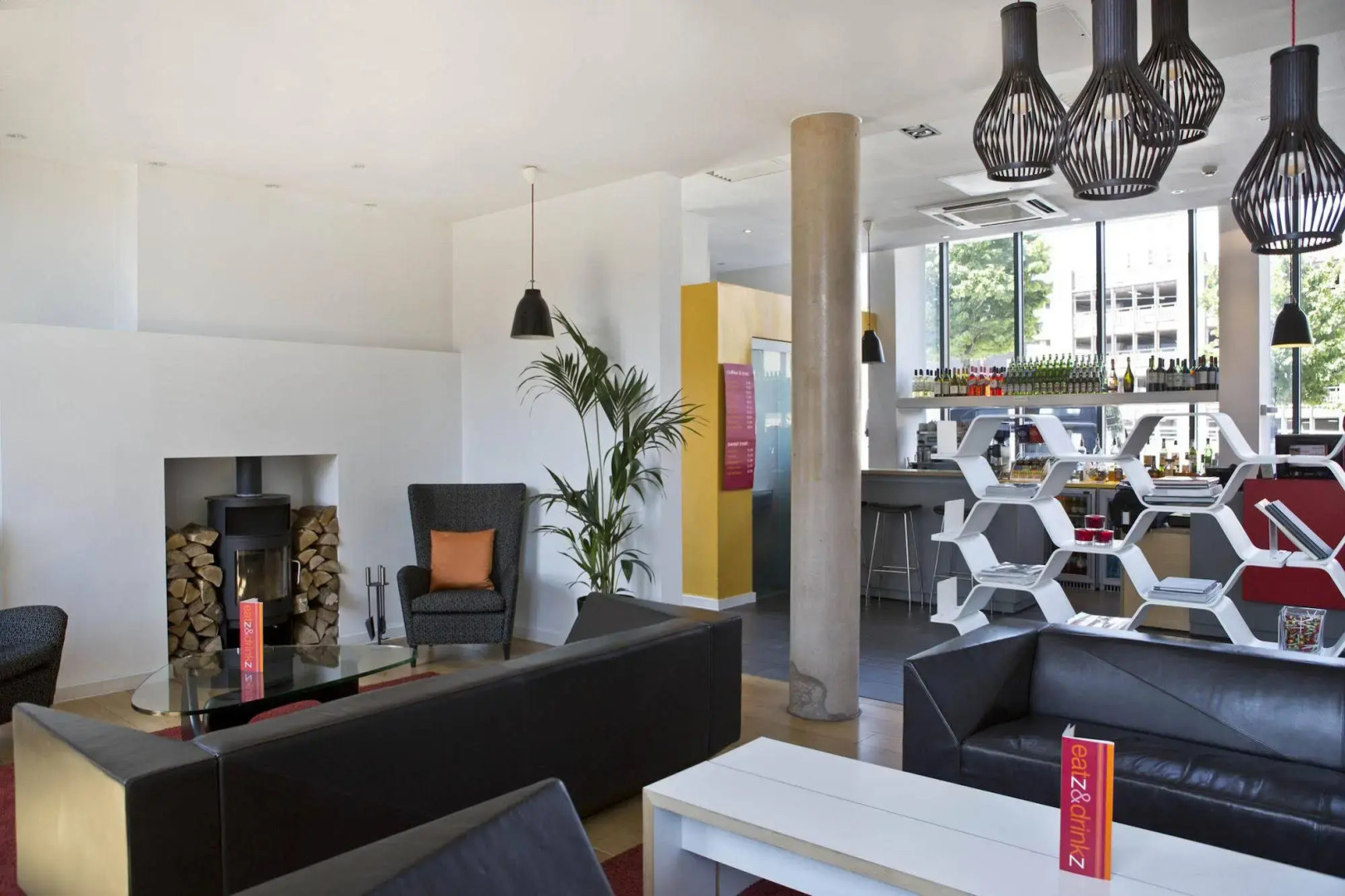 Four Points Flex by Sheraton Cardiff