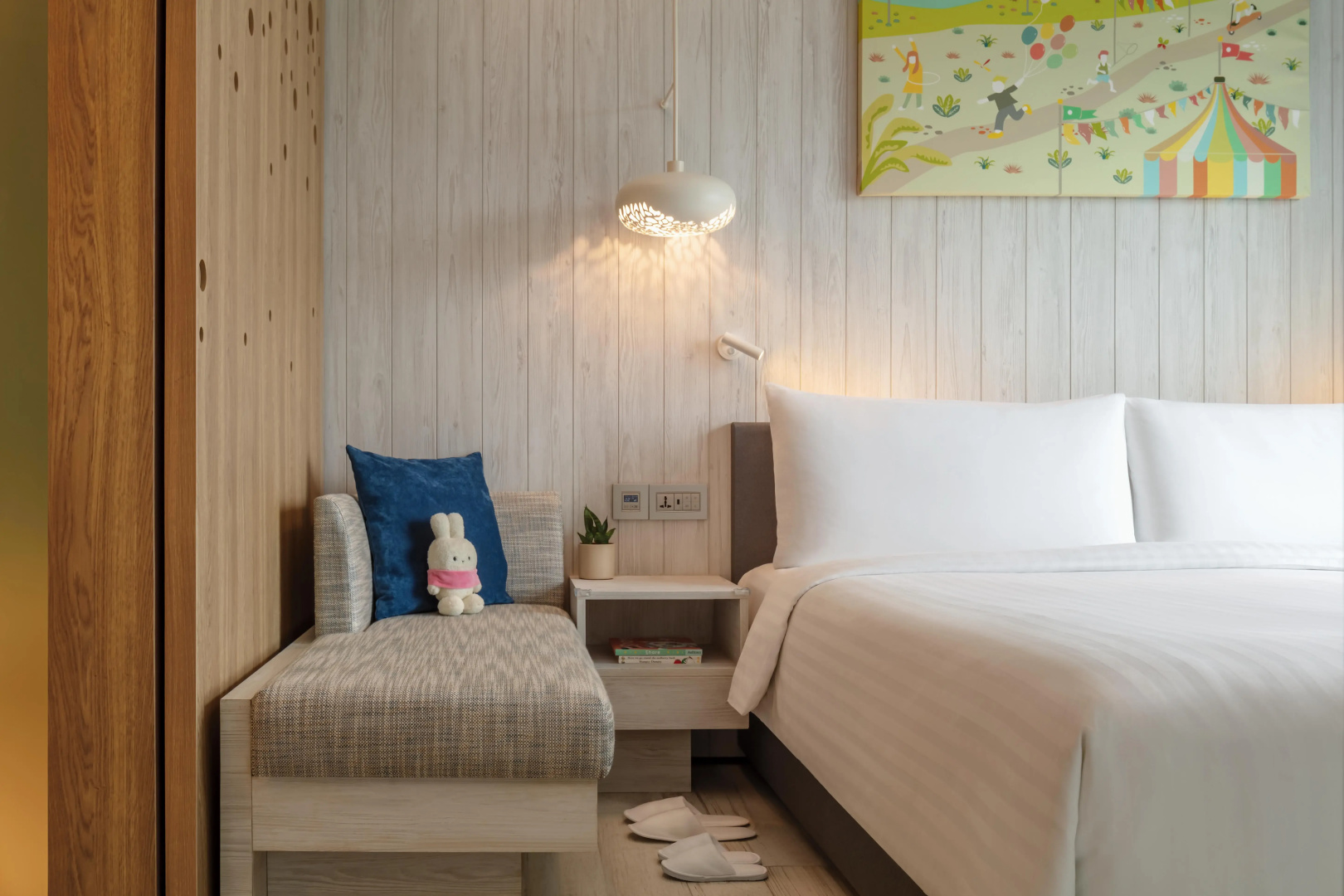 Village Hotel Sentosa by Far East Hospitality