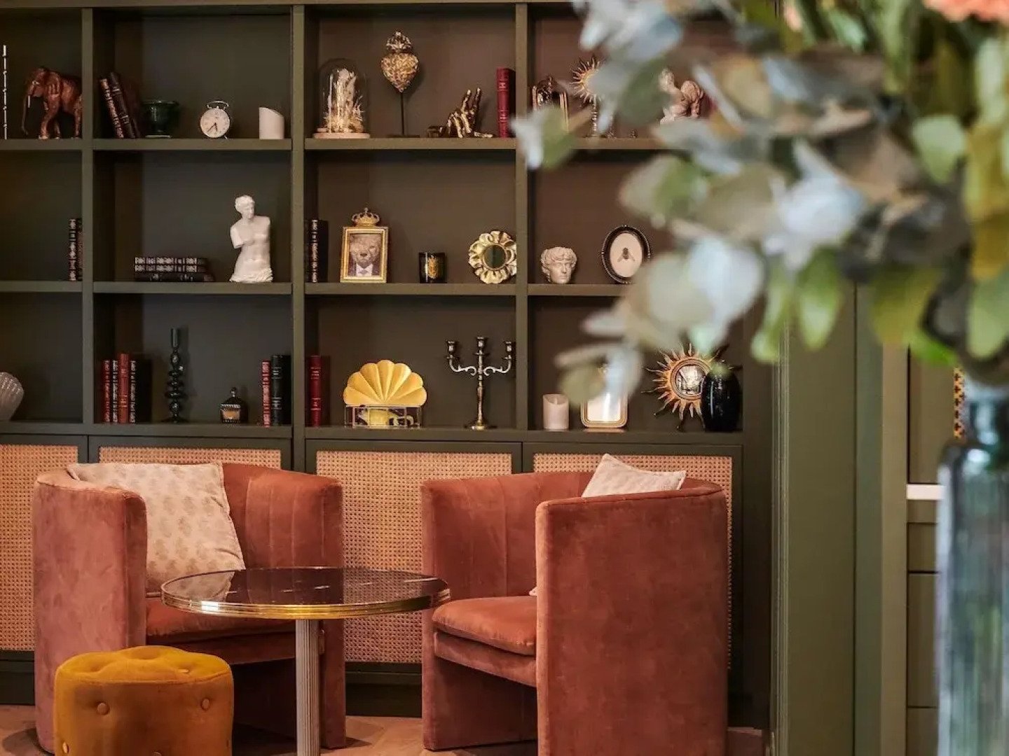 Square Lodge Hotel La Roche Sur Yon - Handwritten Collection