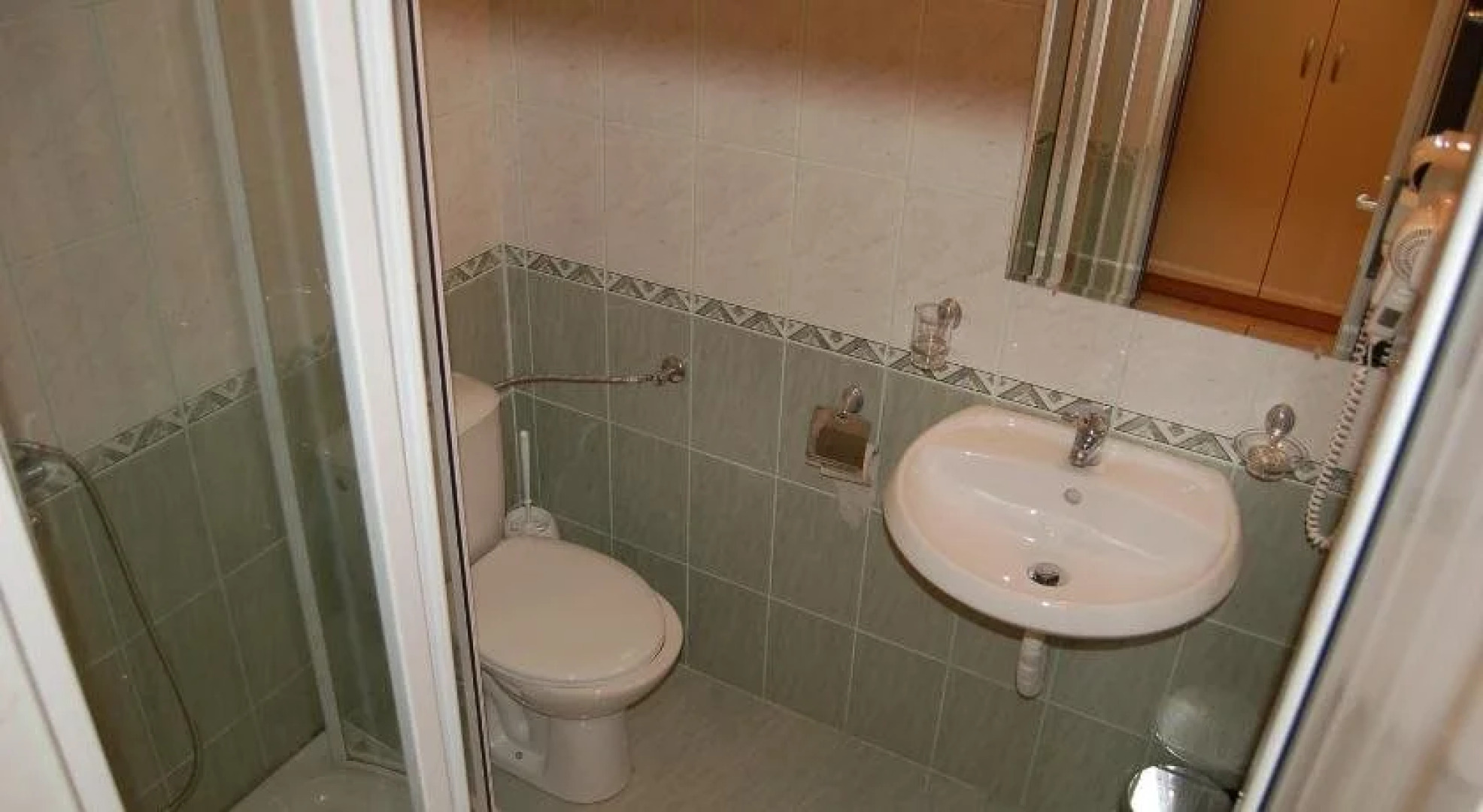 Family Hotel Dayana Beach