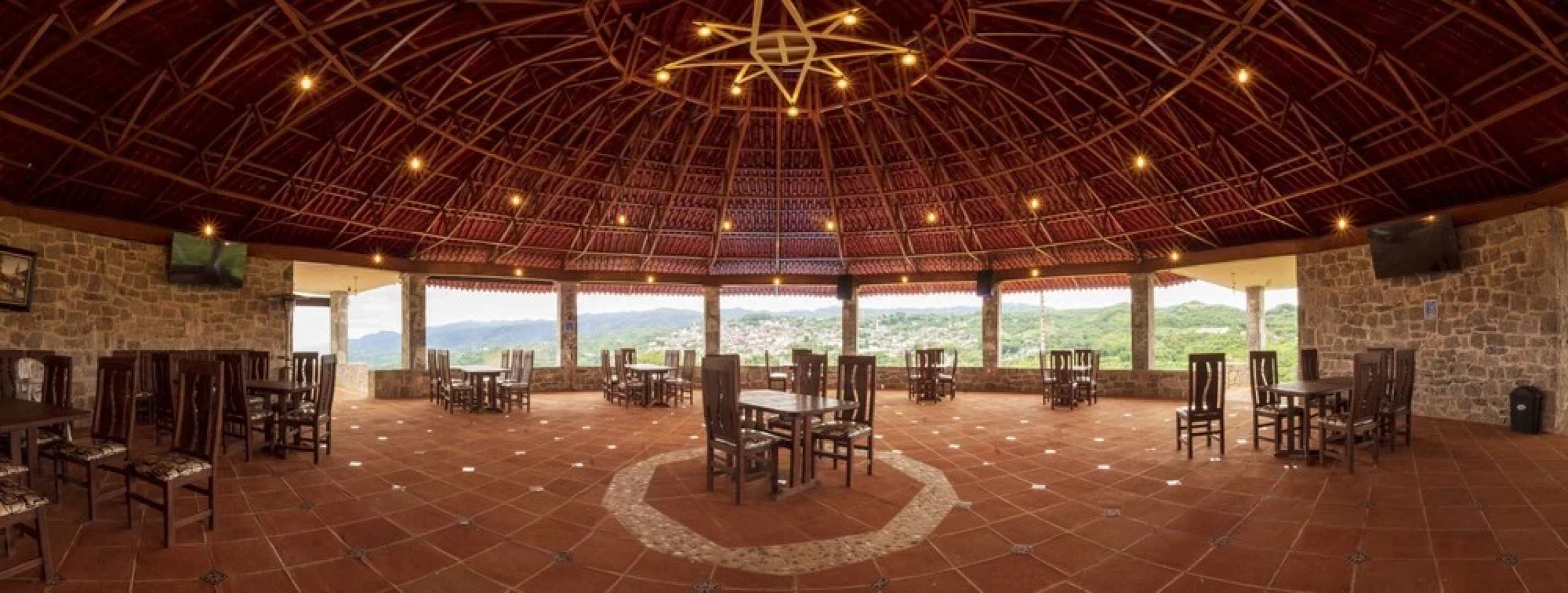 Villa de los Vientos