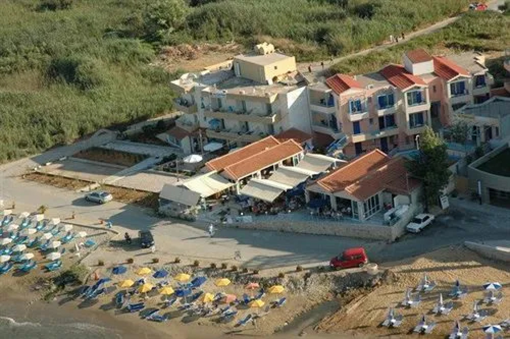 Manousos Sea Studios