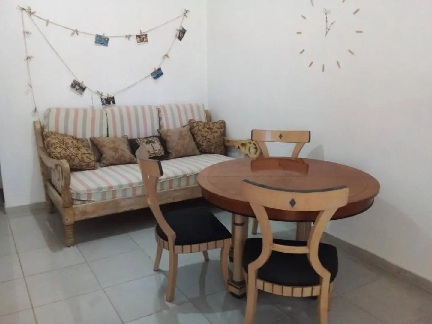 Appart-hotel Veras Samana No 12