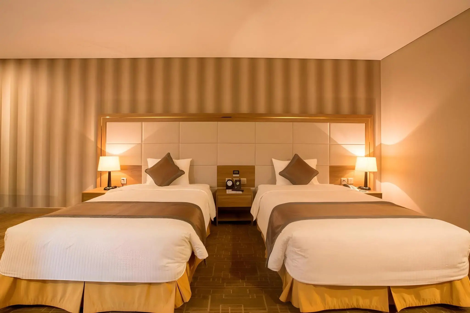 Muong Thanh Luxury Phu Tho Hotel