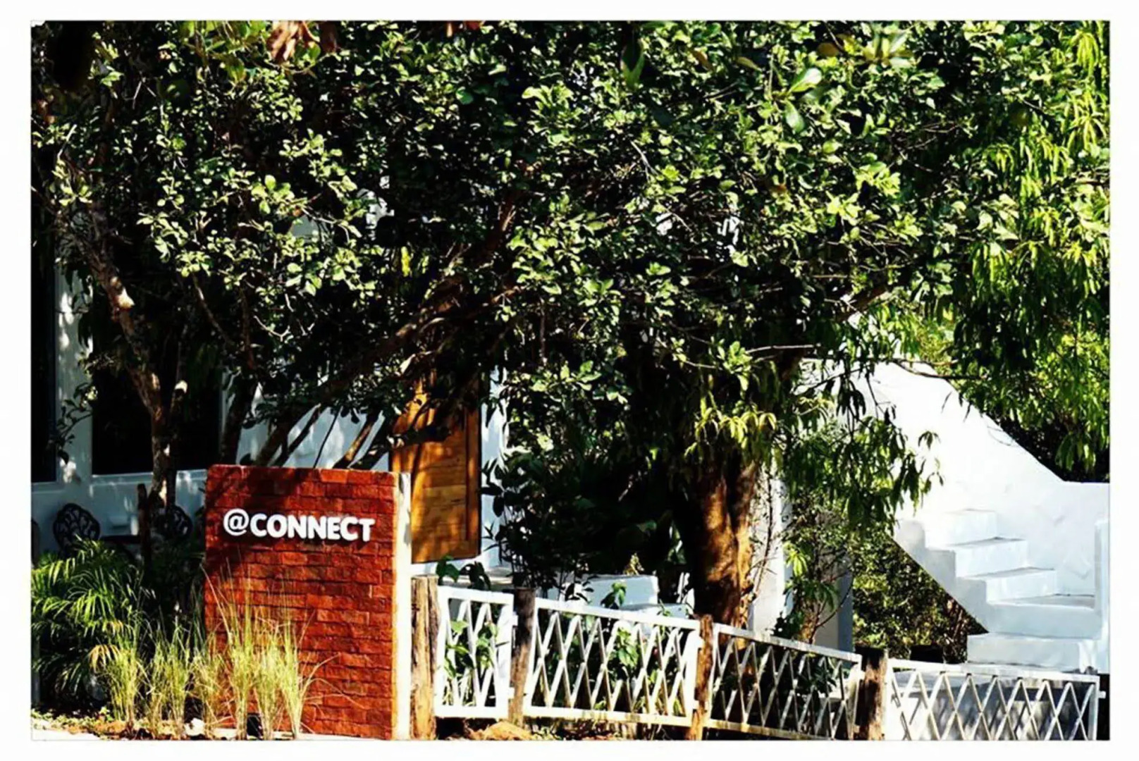 Porploen Hip Resort@Suanphung