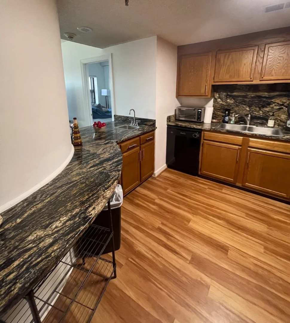 Sugar Top 2323 2 Bedroom Condo by RedAwning