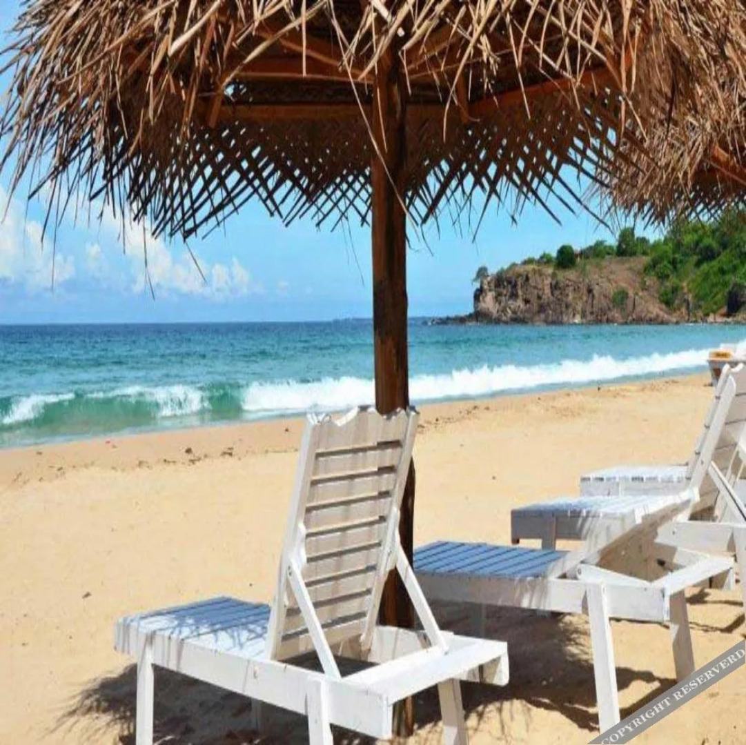 Vista Rooms Dutch Bay 2