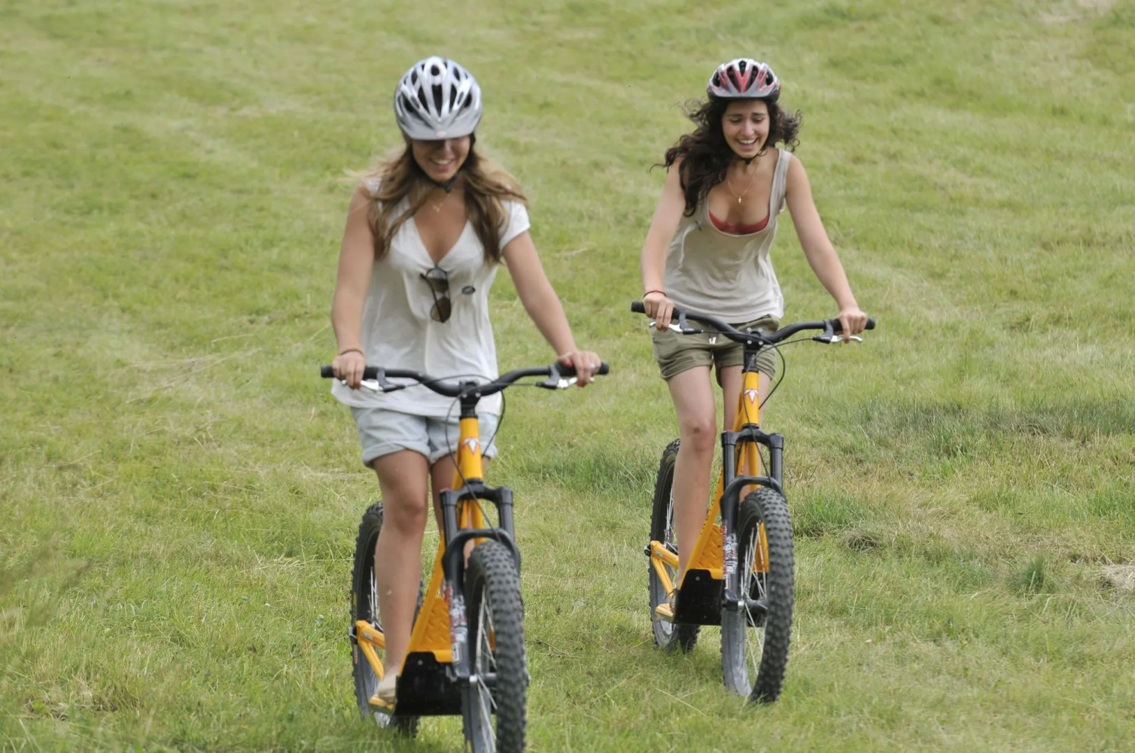 SOWELL Family Les Bergers