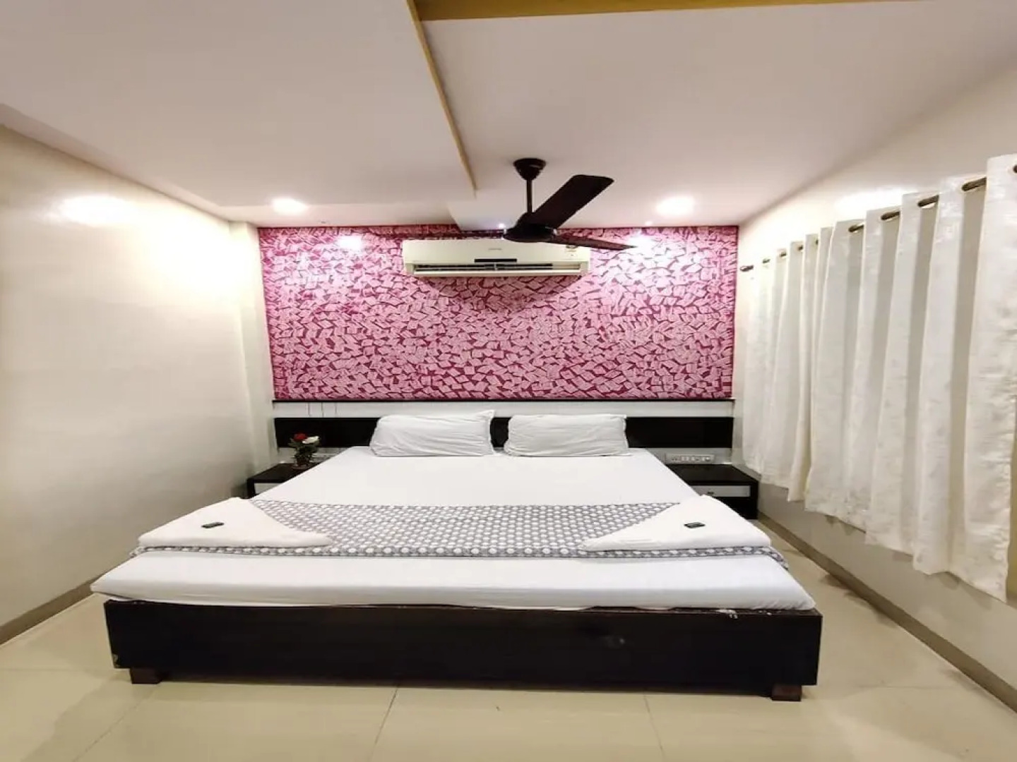 Hotel Prince International