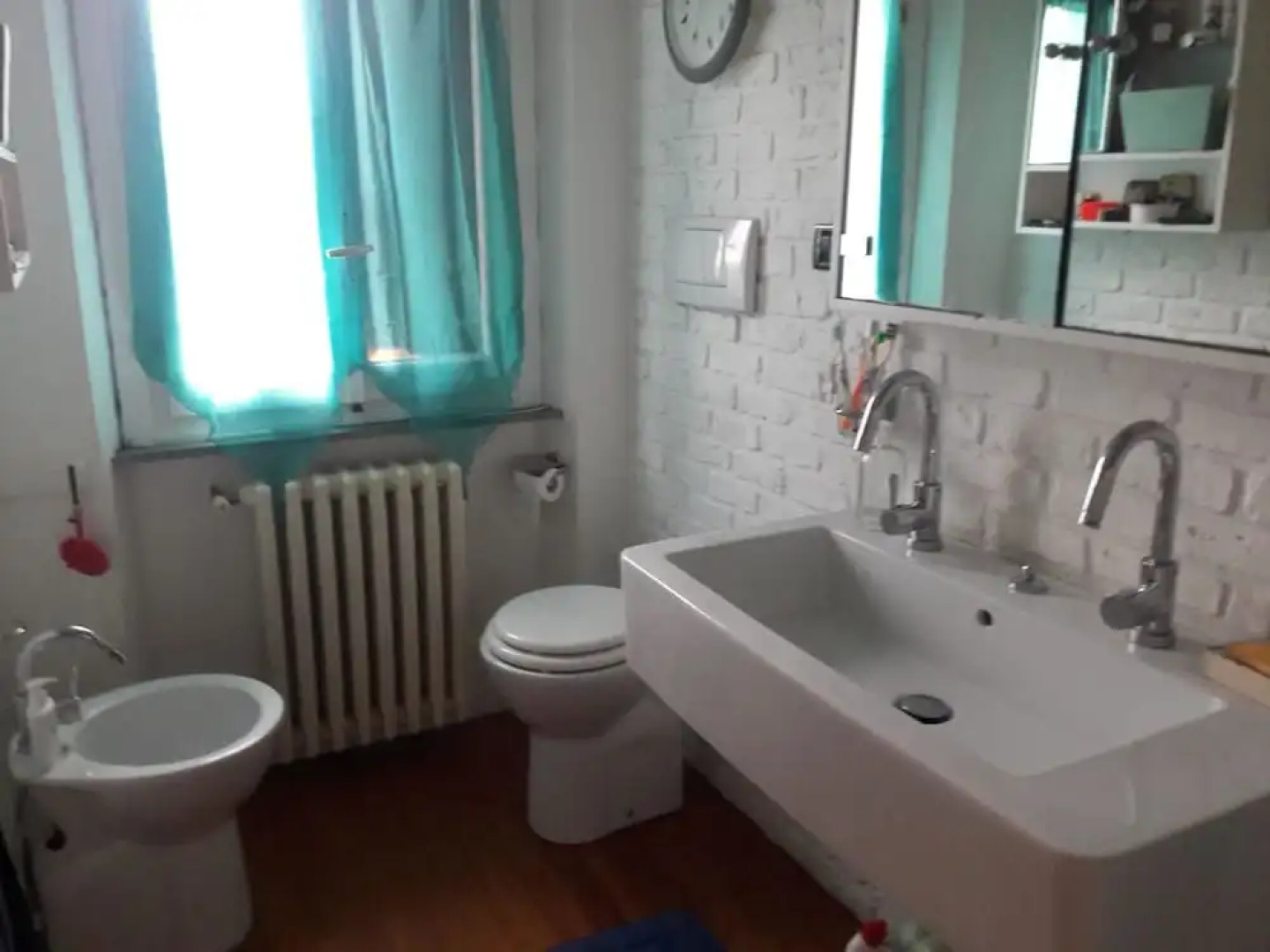 House With 3 Bedrooms in Serravalle Pistoiese, With Wonderful Mountain