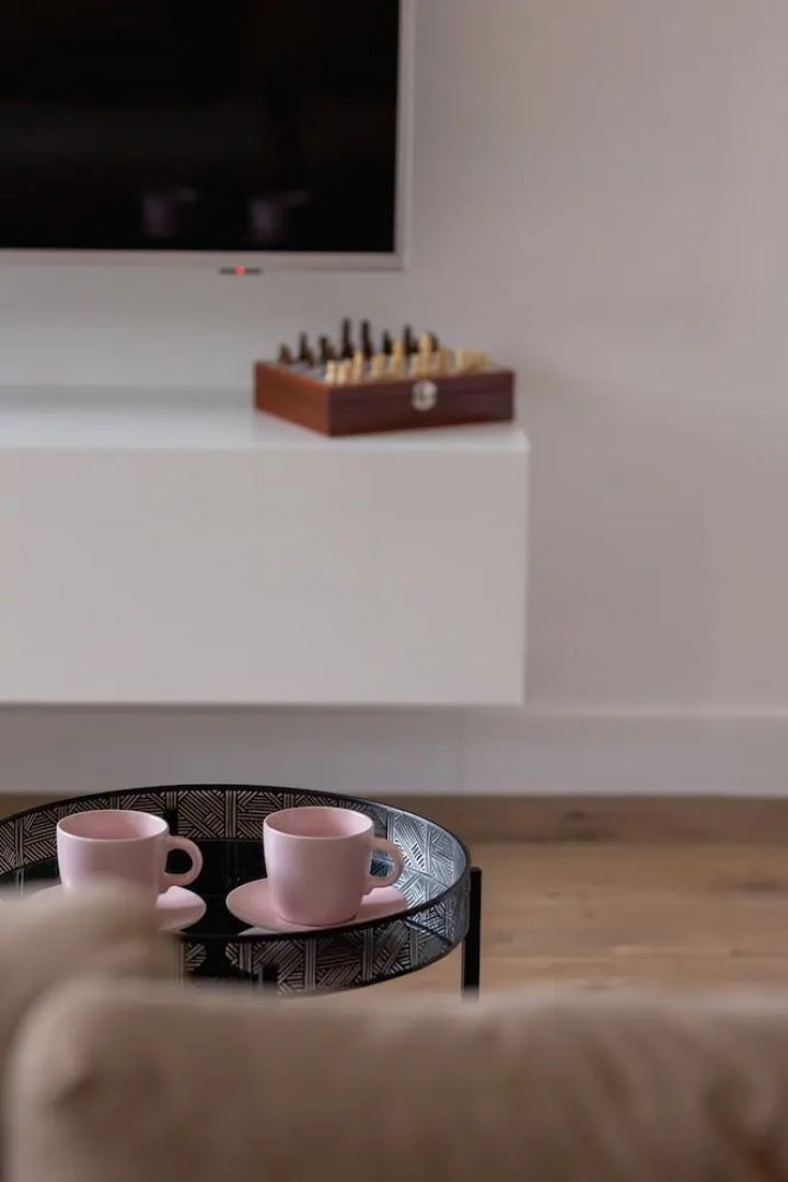 Apartment for 4 in Kraków by Renters