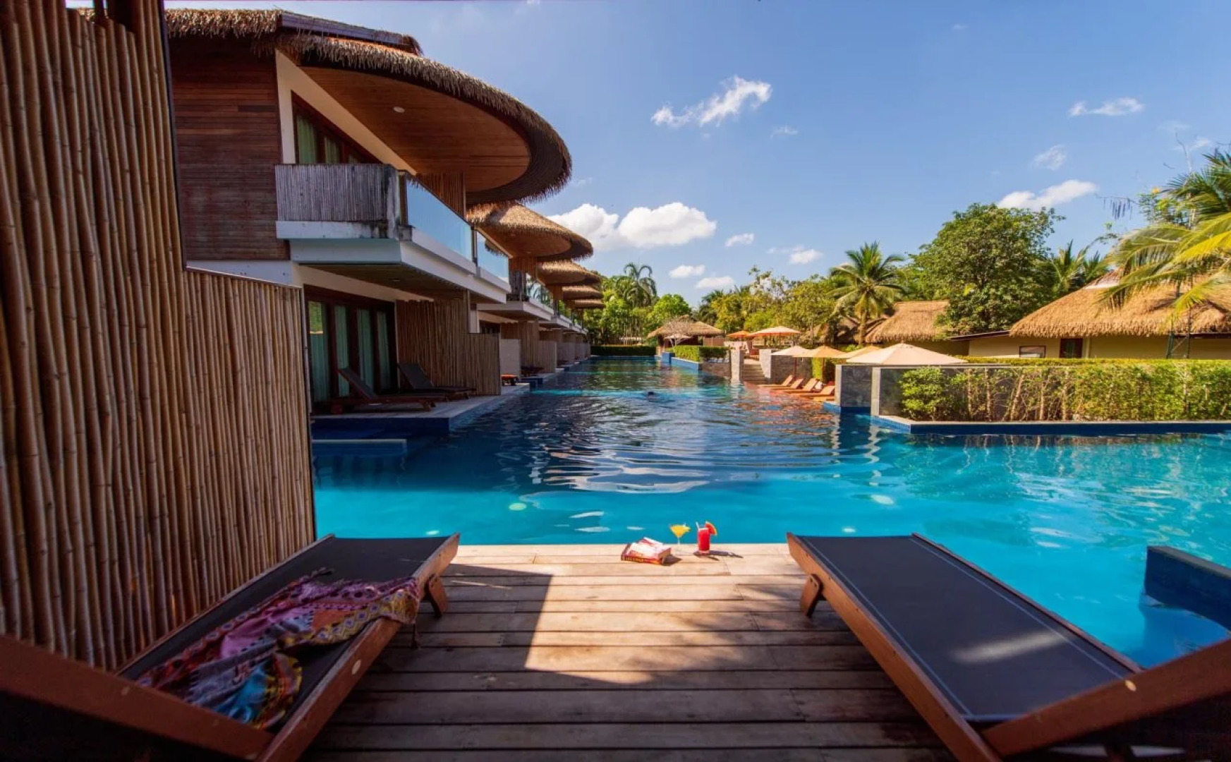 Tup Kaek Sunset Resort