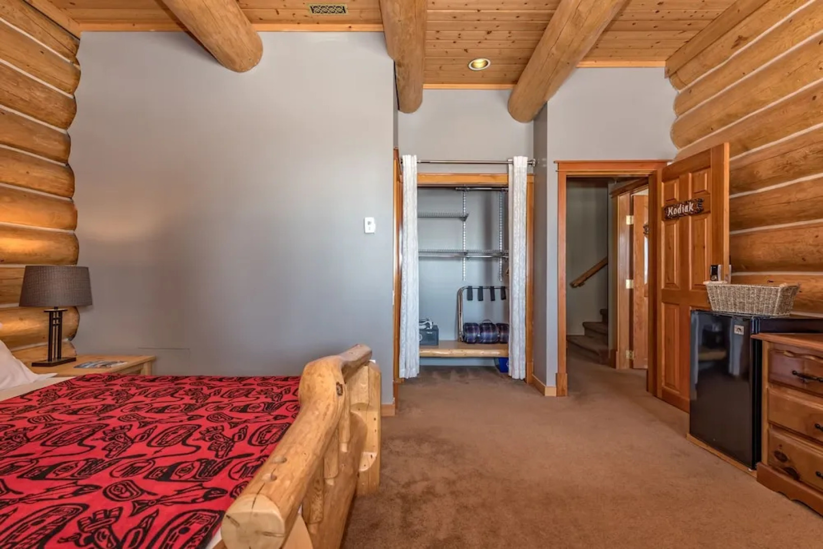 Spirit Lodge at Silverstar