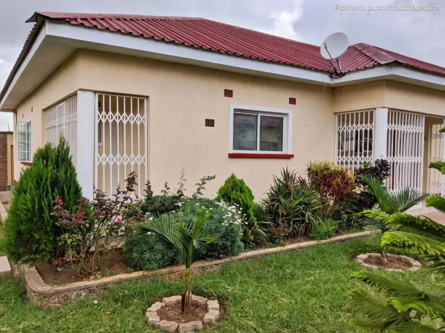 Home Up Guest Apartments and Lodge