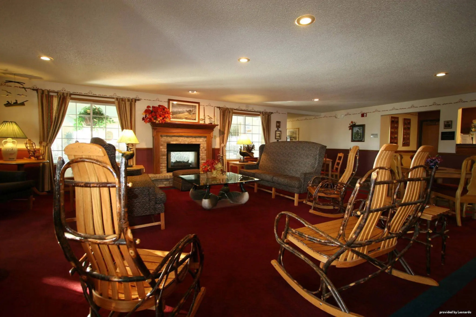 Best Western Dodgeville Inn & Suites