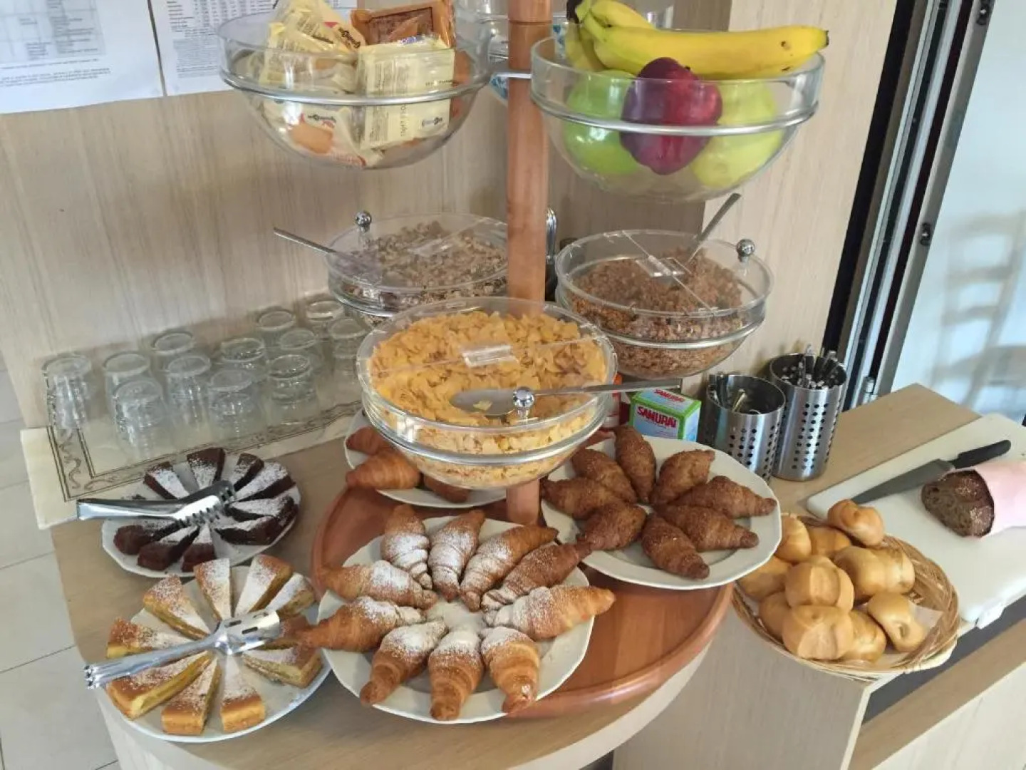 Alla Città di Trieste