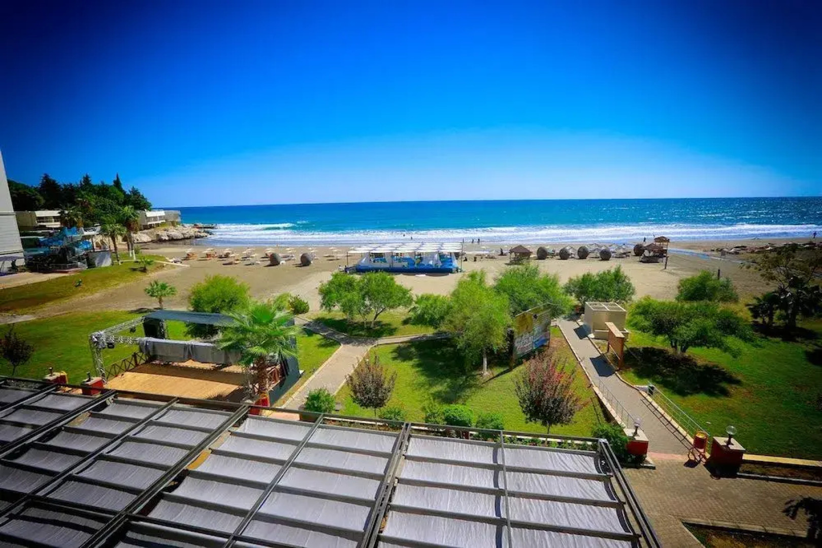 Liparis Resort Hotel & Spa