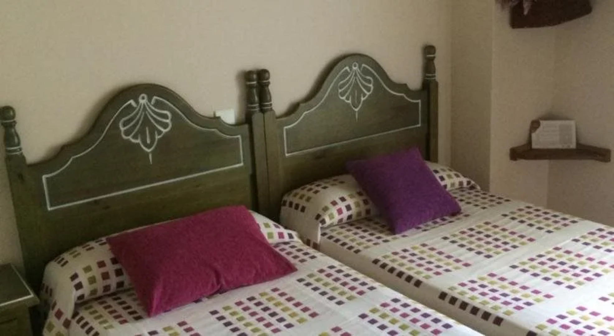 Mirador de Enterrias