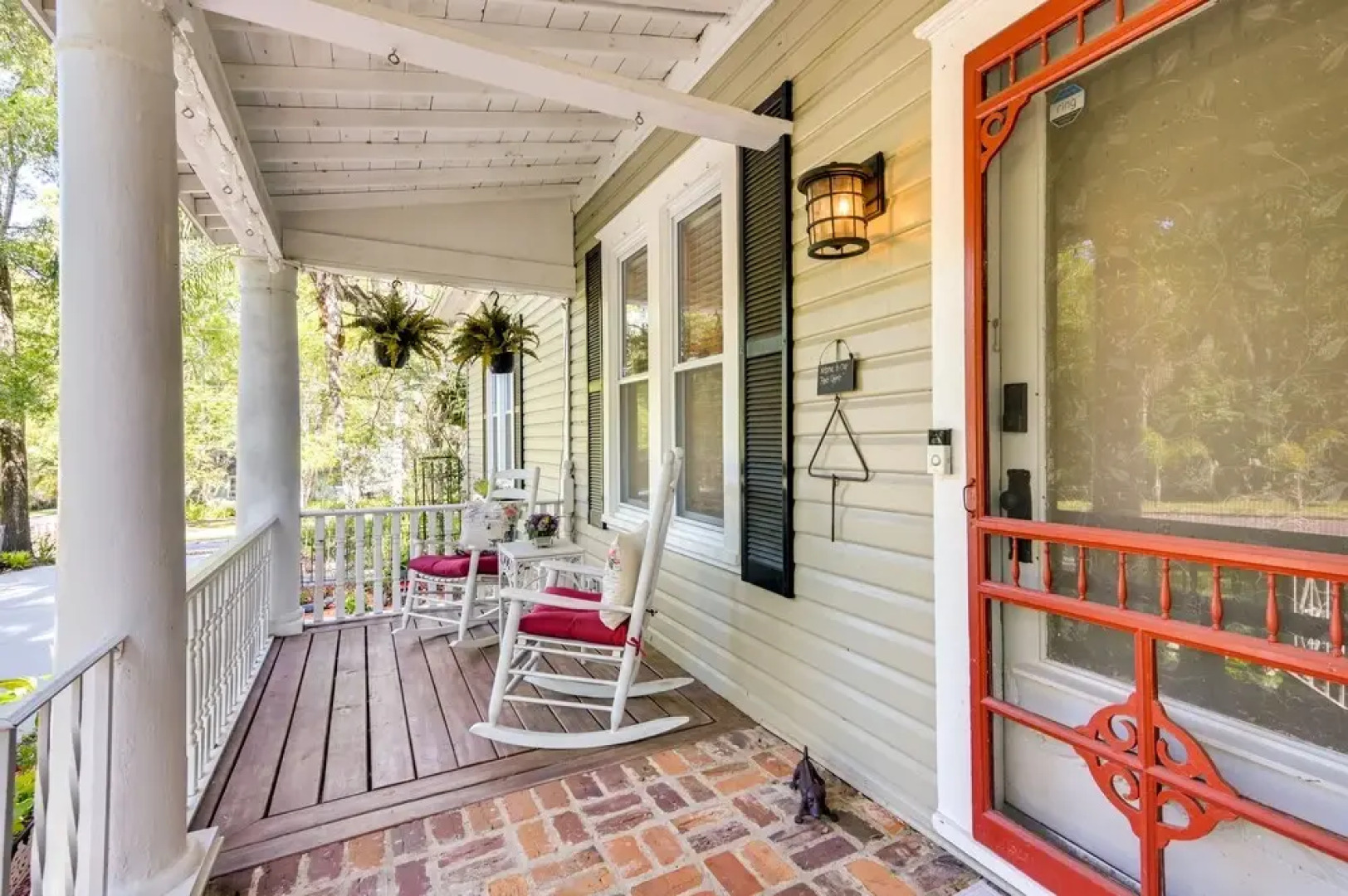 'the Liberty Belle' Home Near Dwtn Brooksville!