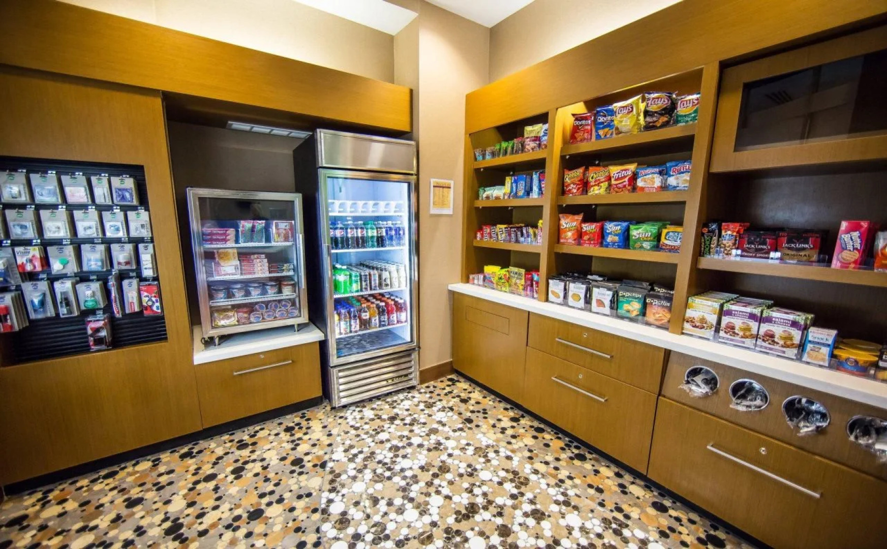 SpringHill Suites Lumberton