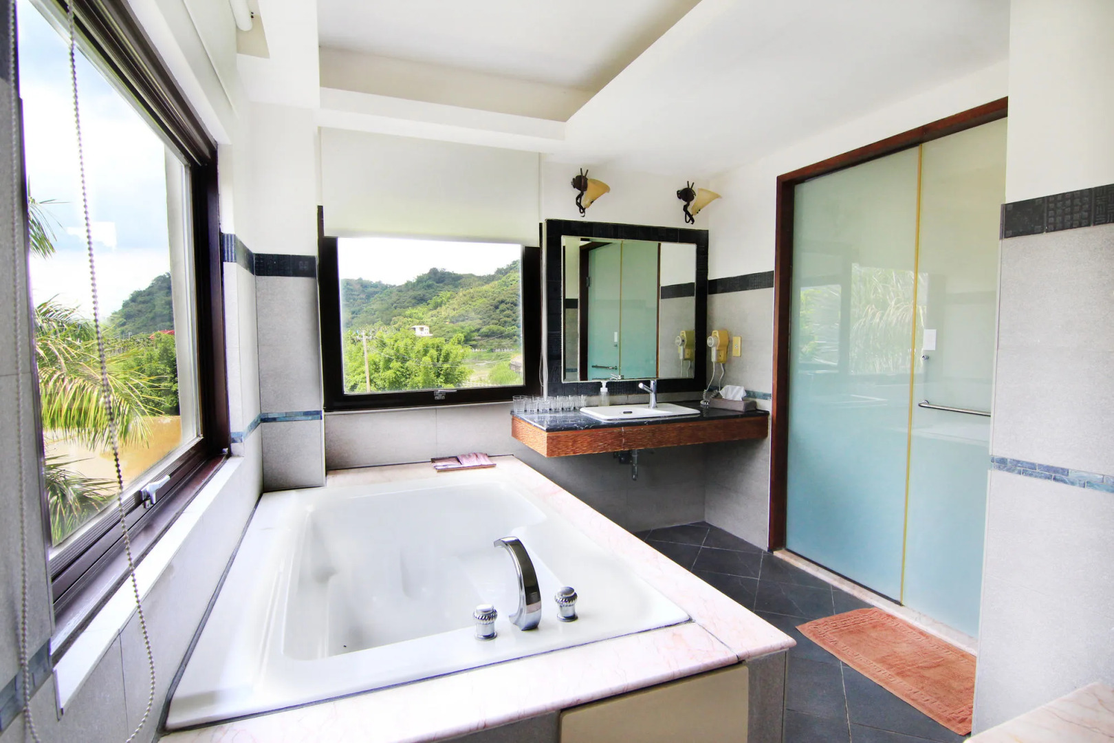 Villa of Palm Spring