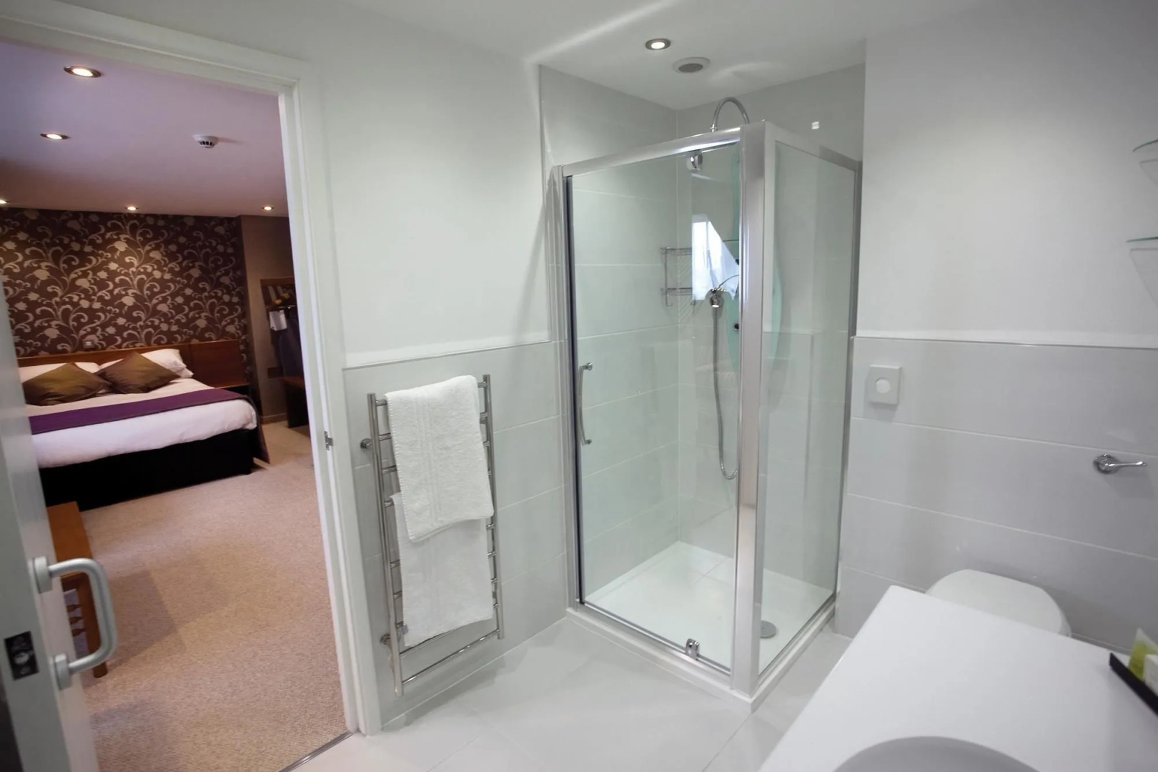 Best Western Nottingham Derby