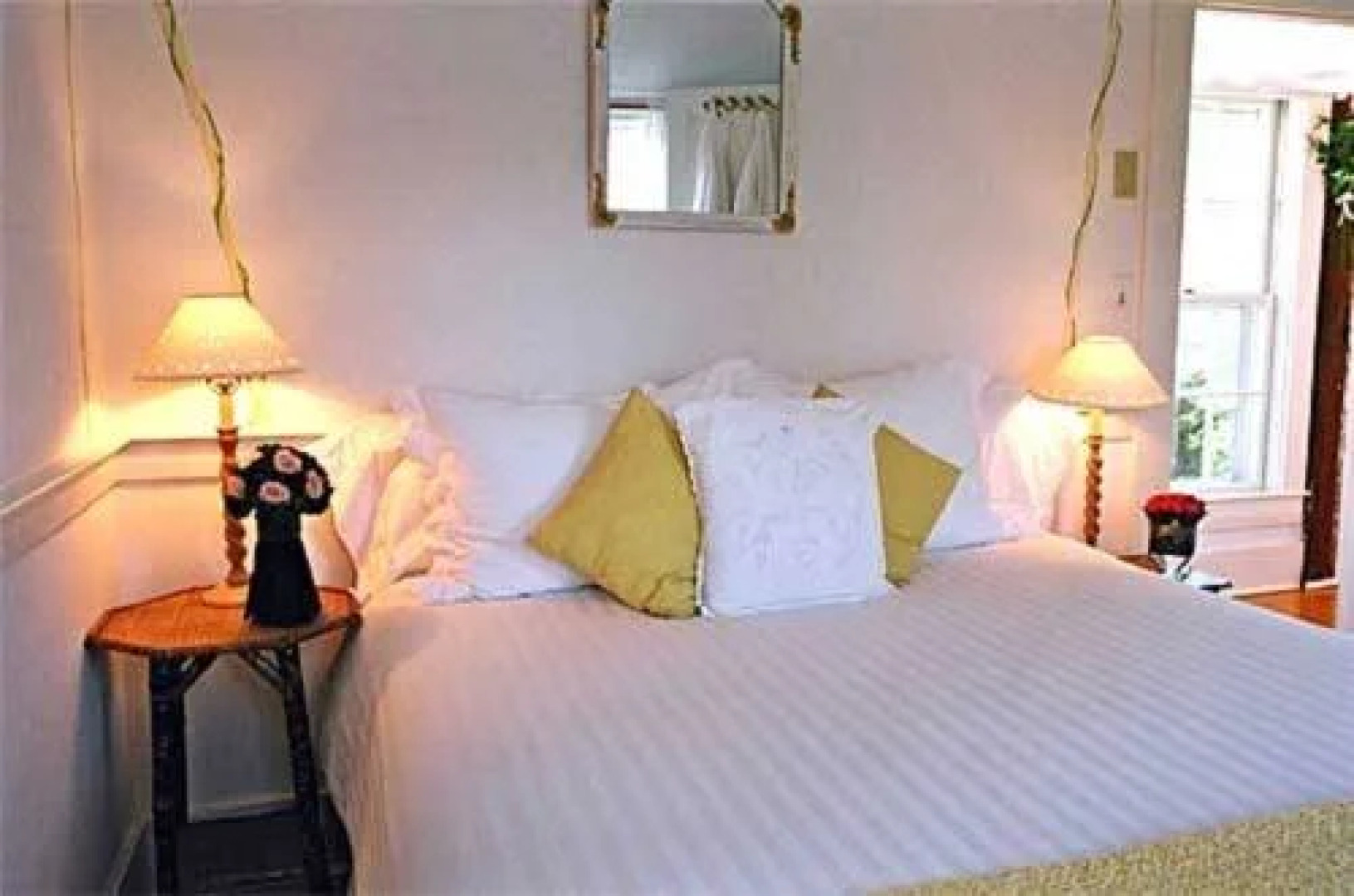 The Summer House India Street