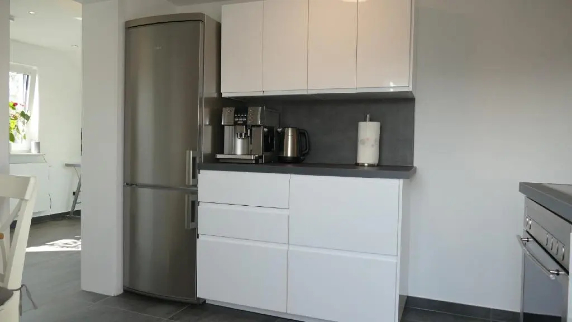 Luxury Apartment Weingarten