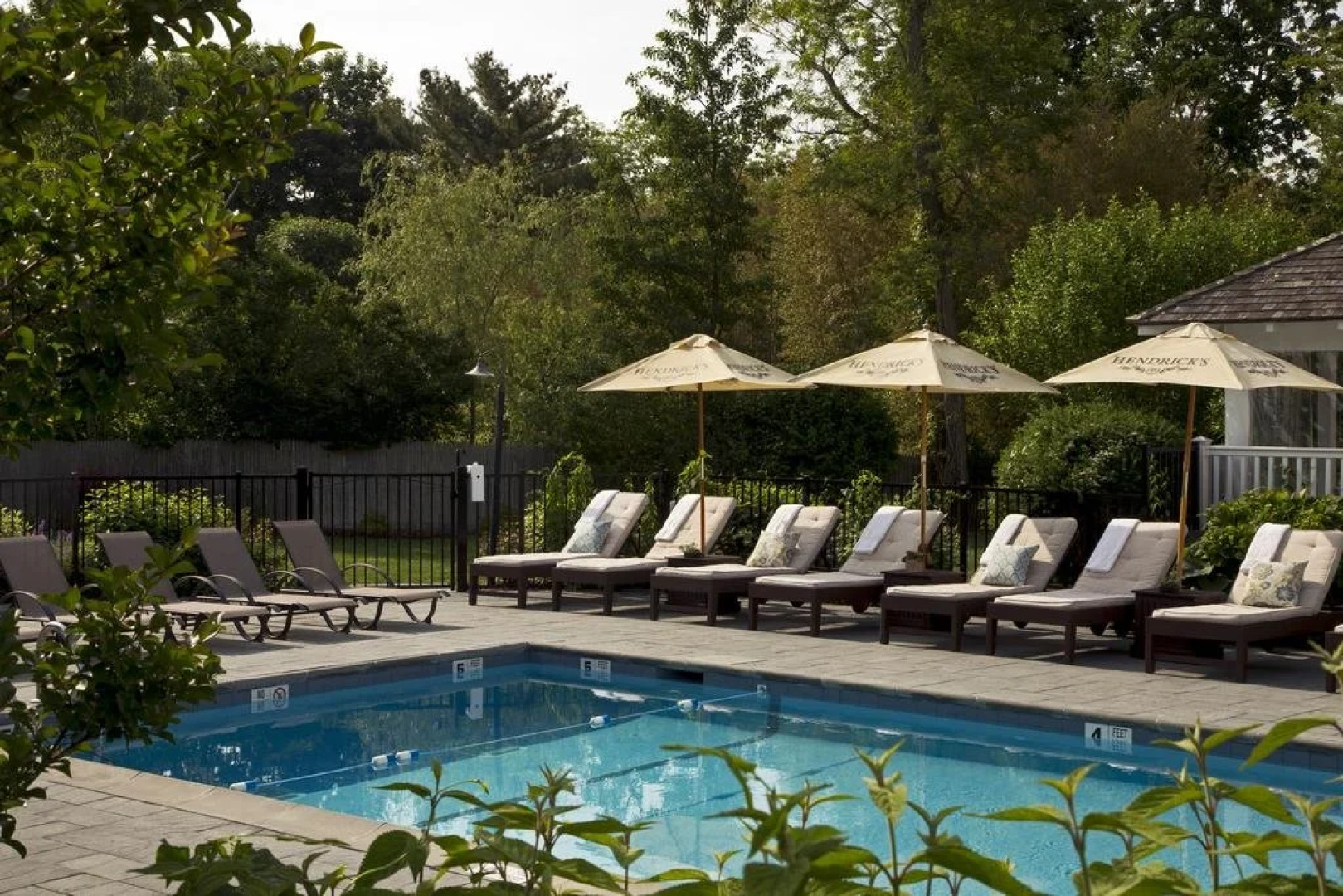 Shelter Island House