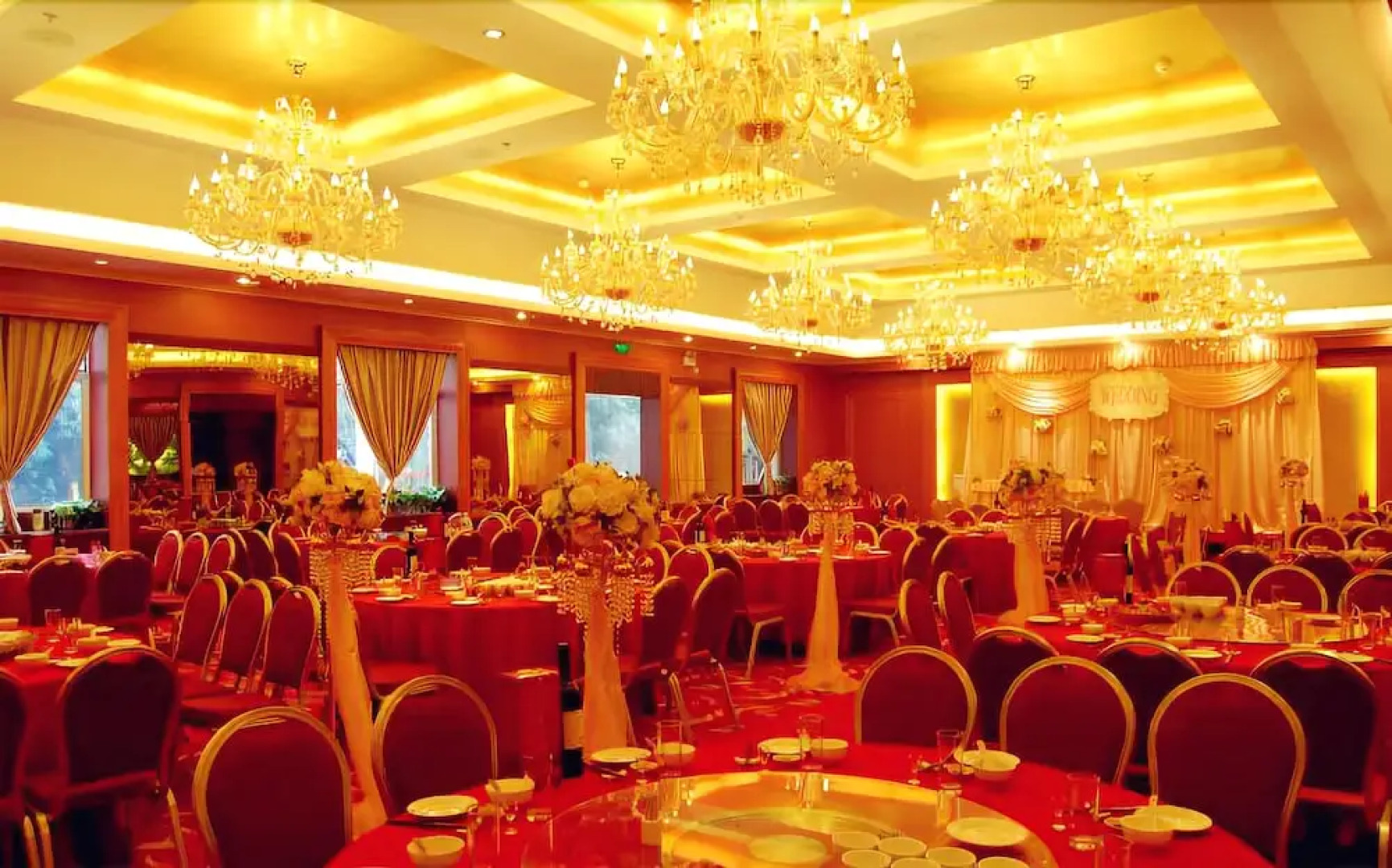 Nanning Mingyuan Hotel