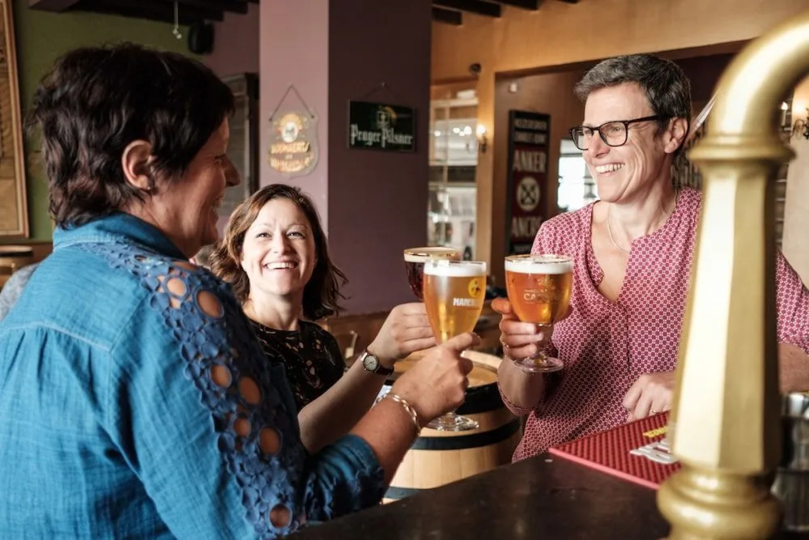 Hotel Brouwerij Het Anker