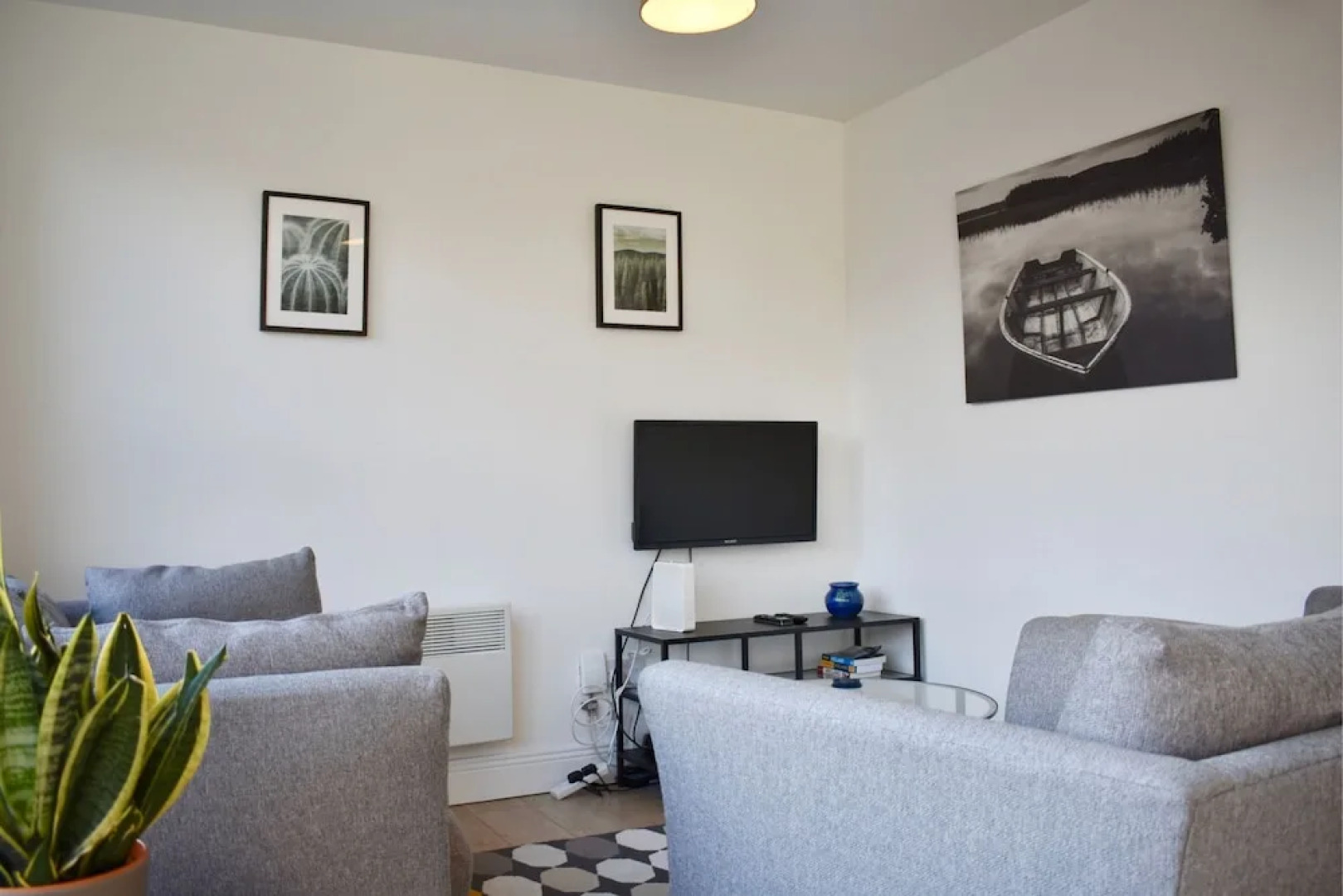 The Dublin Central Hostel