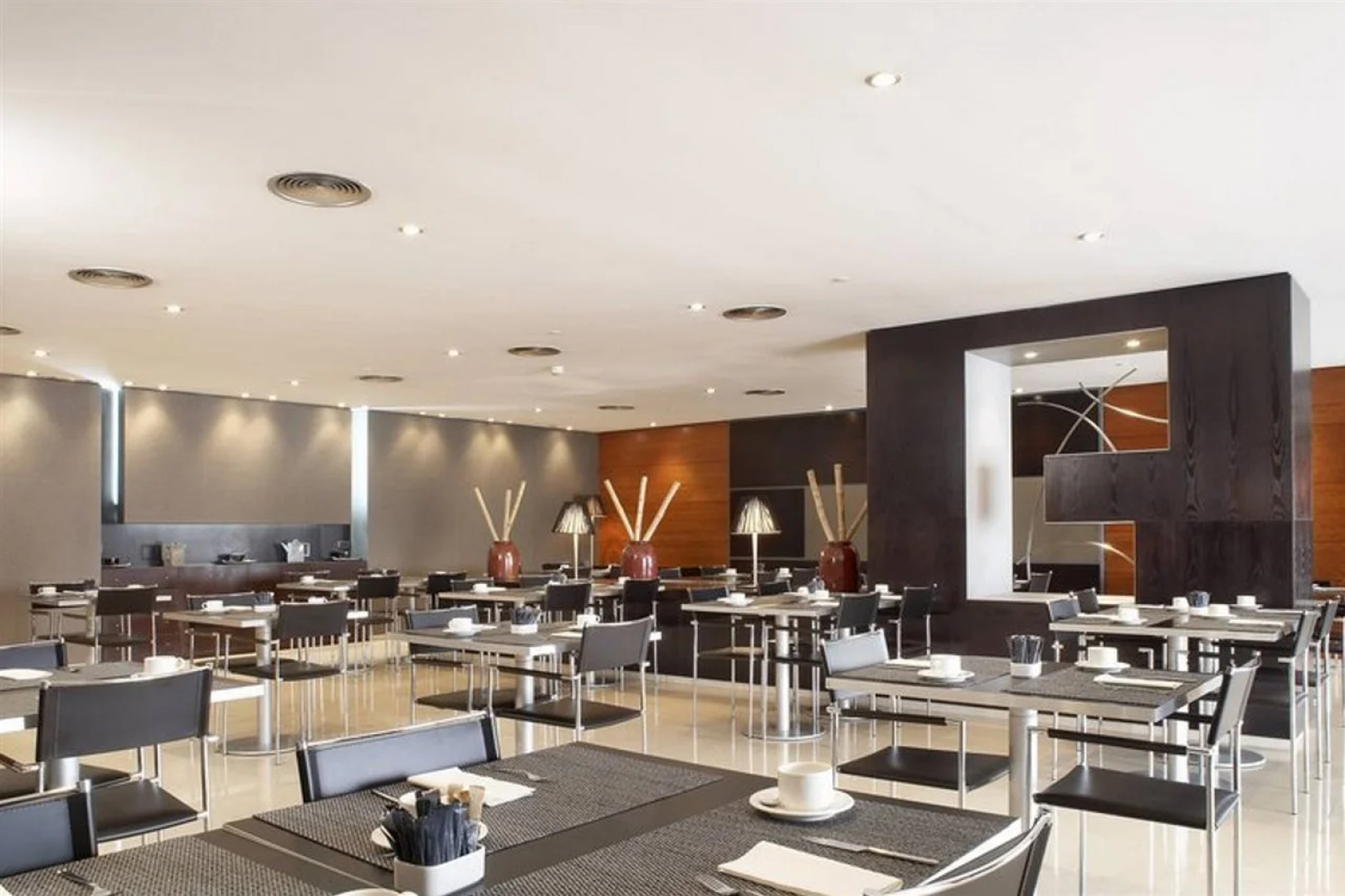 AC Hotel Badajoz by Marriott