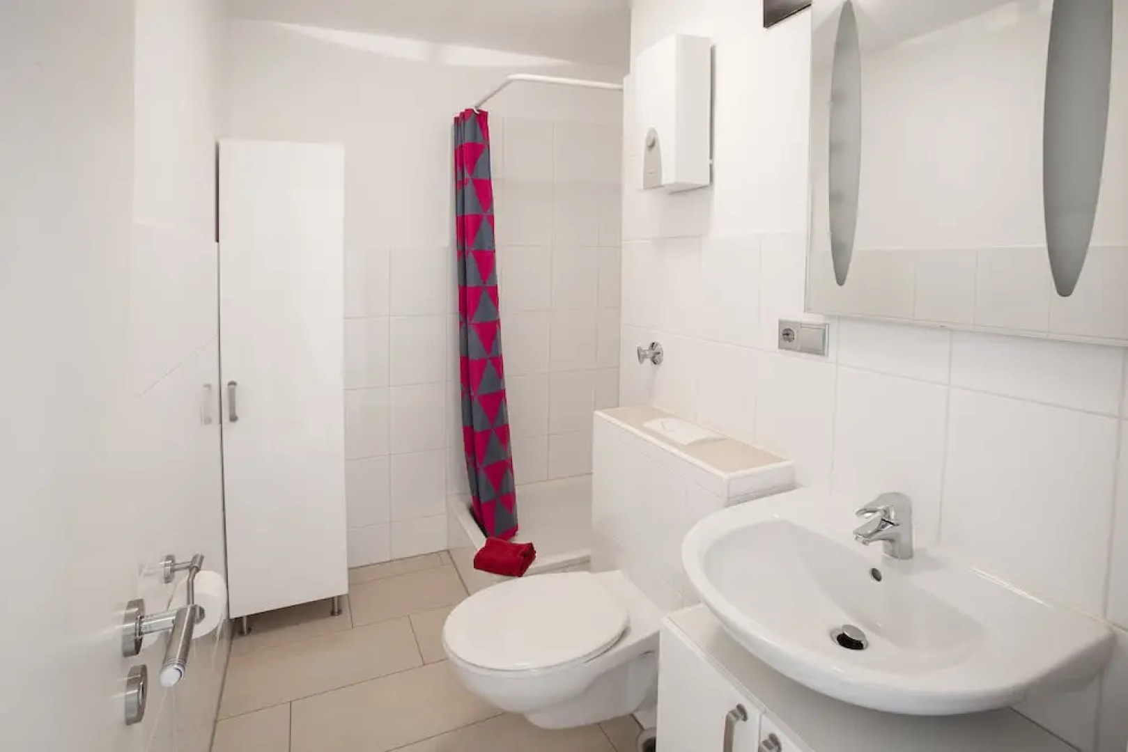 Messeapartment Kaarst