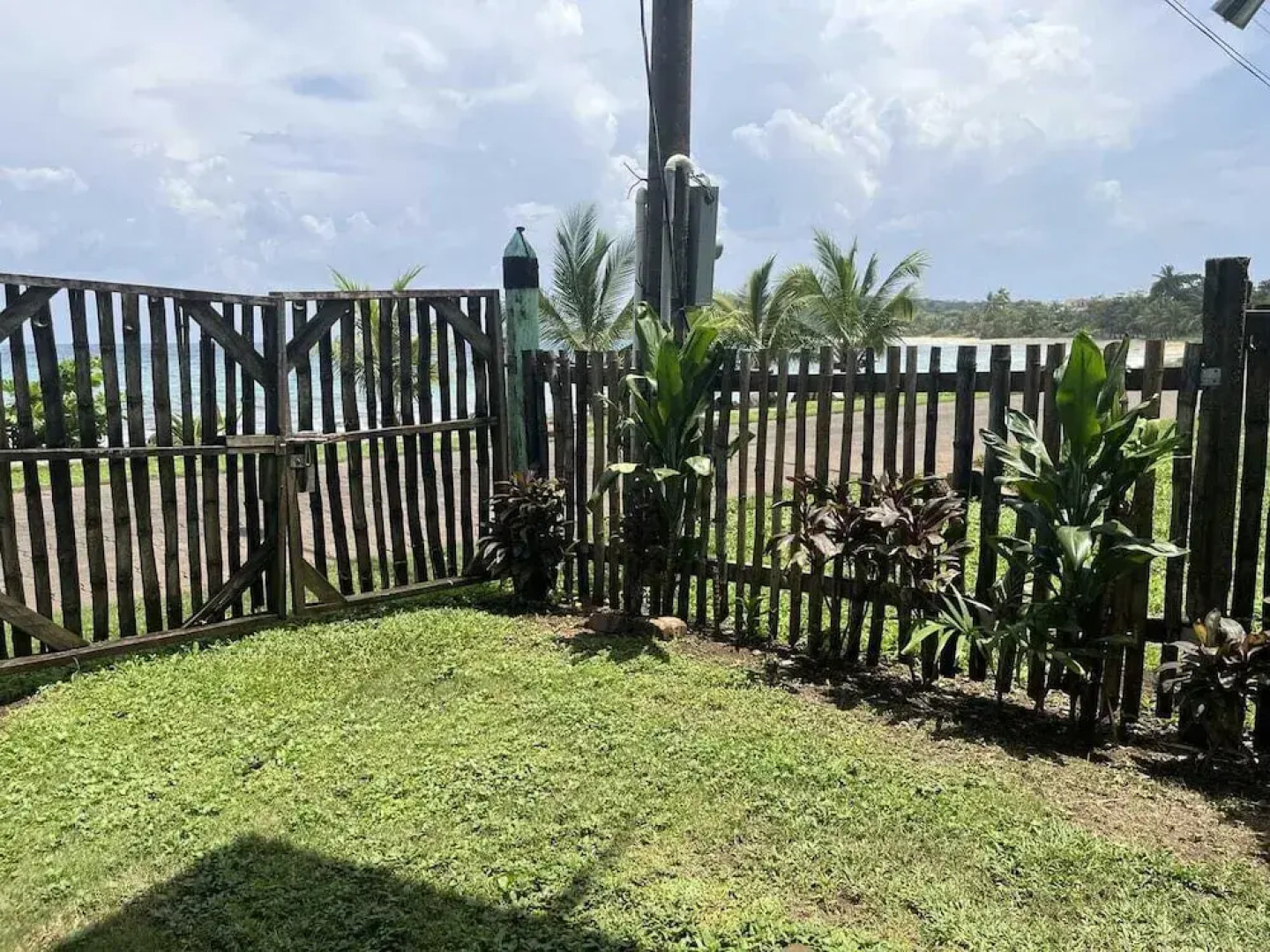 Hospedaje Rosa Del Mar
