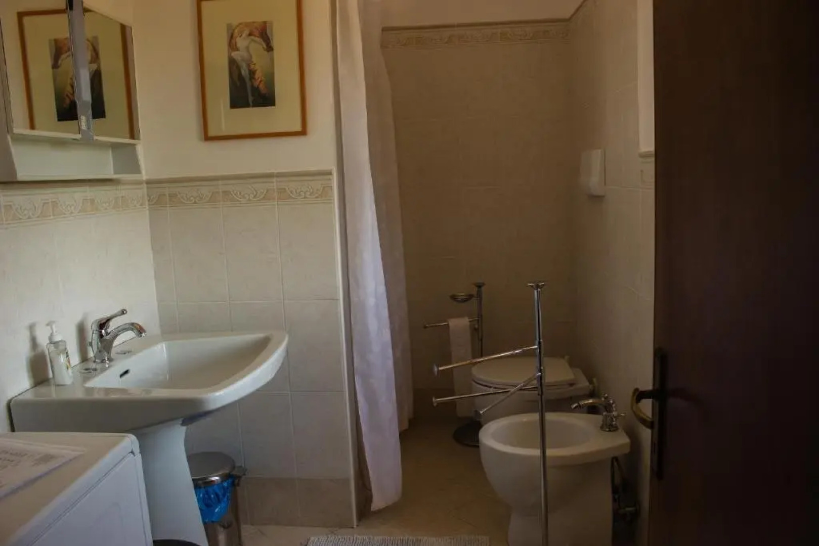 Country House Carmelita