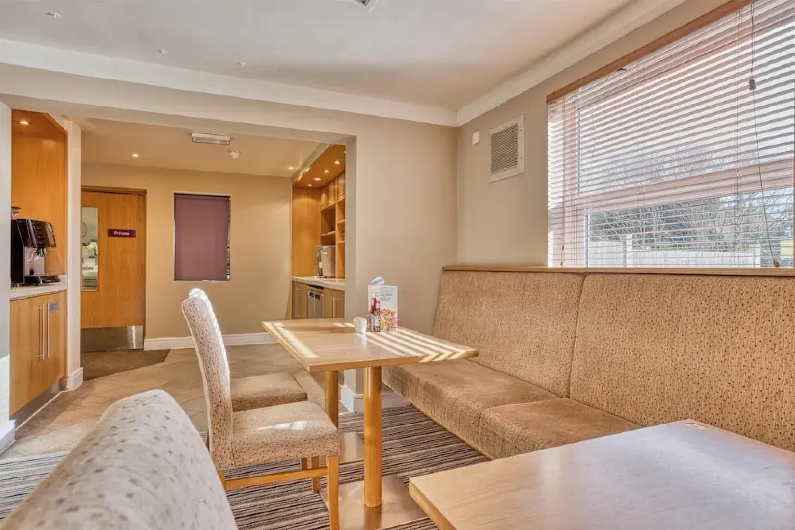 Birmingham (Great Barr/M6 J7) Hotel