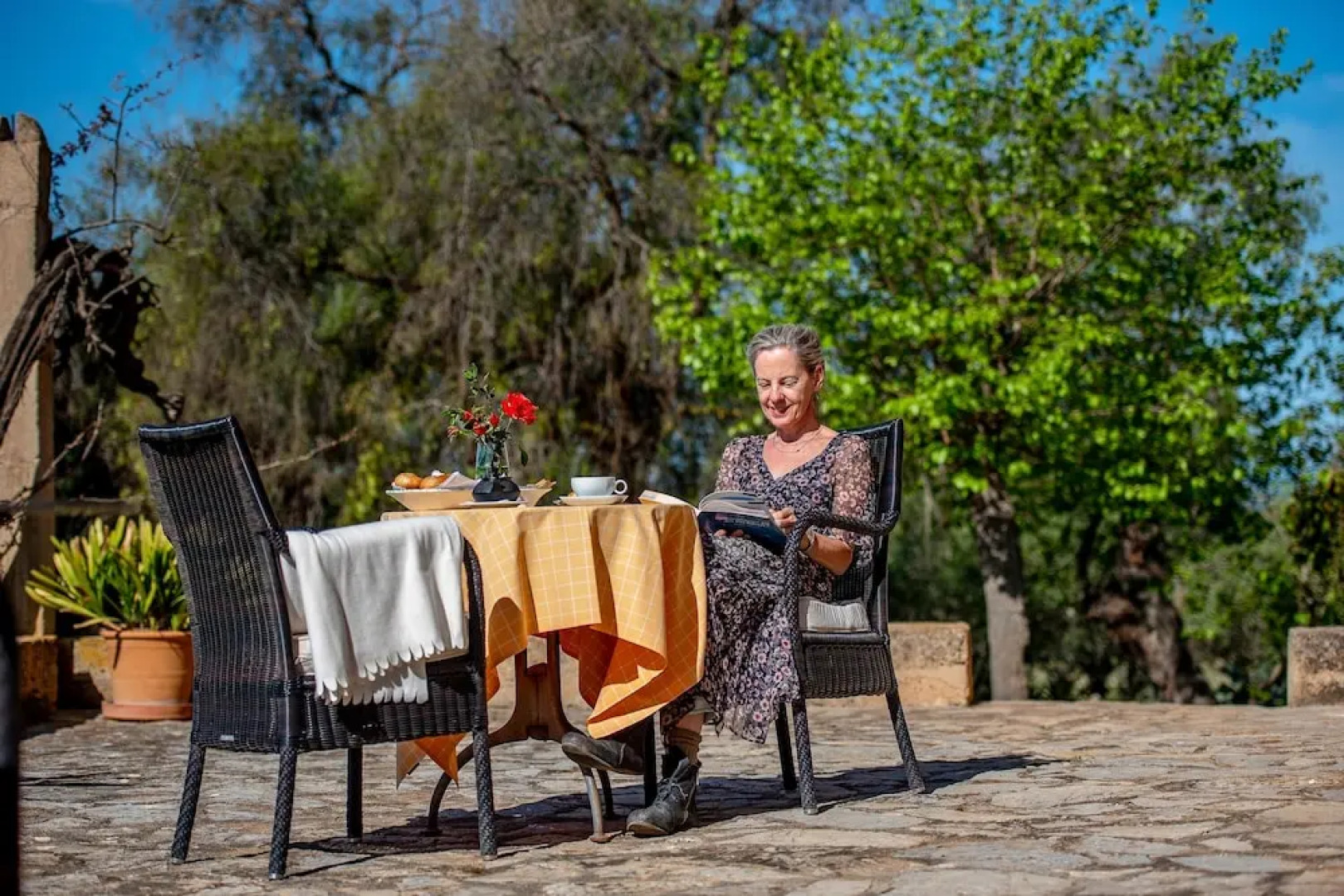 Finca Sos Ferres D'en Morey