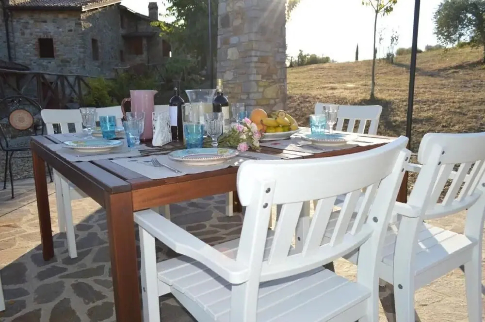 Agriturismo Podere Terrena