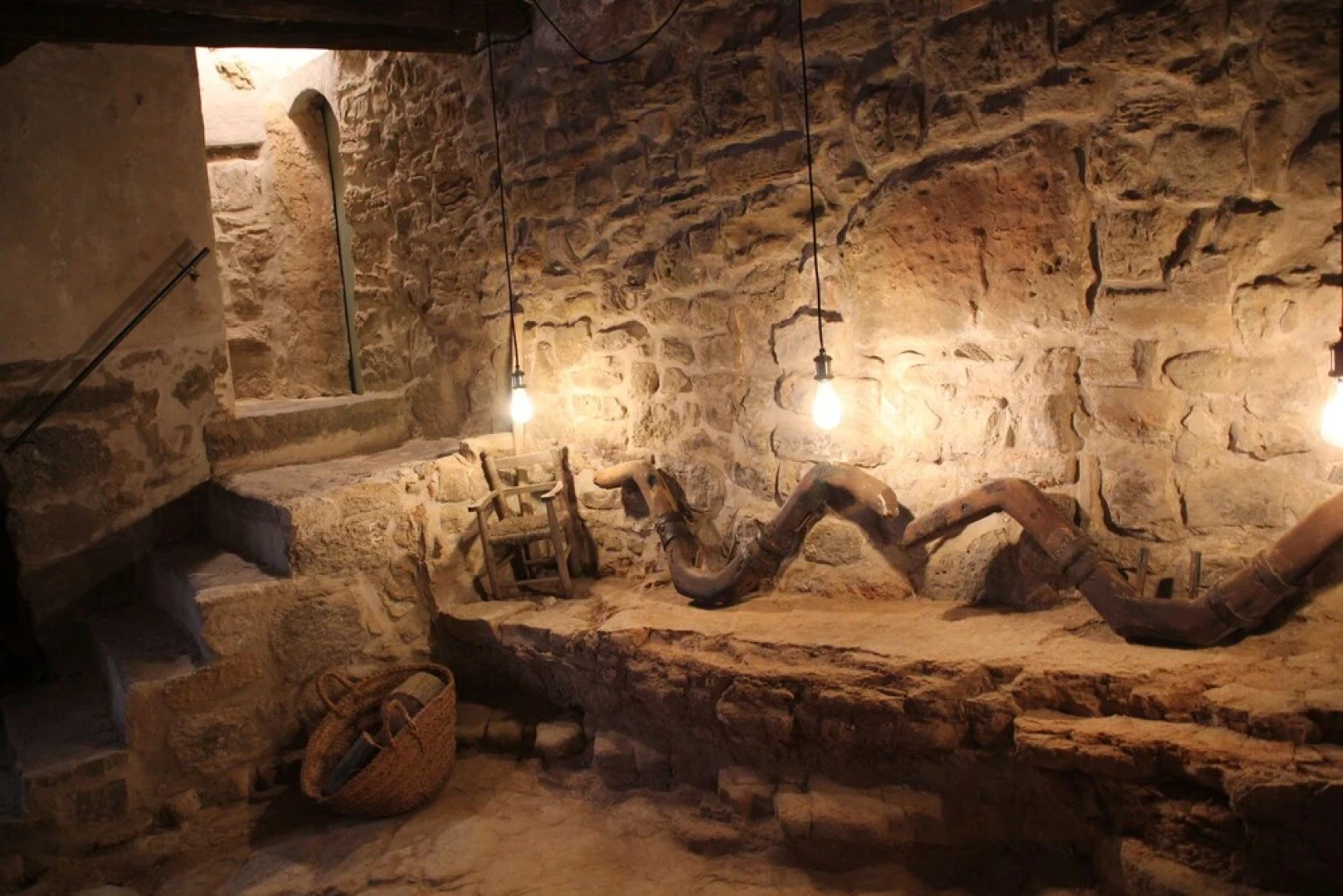 La Casa Dels Ocells- Adults Only