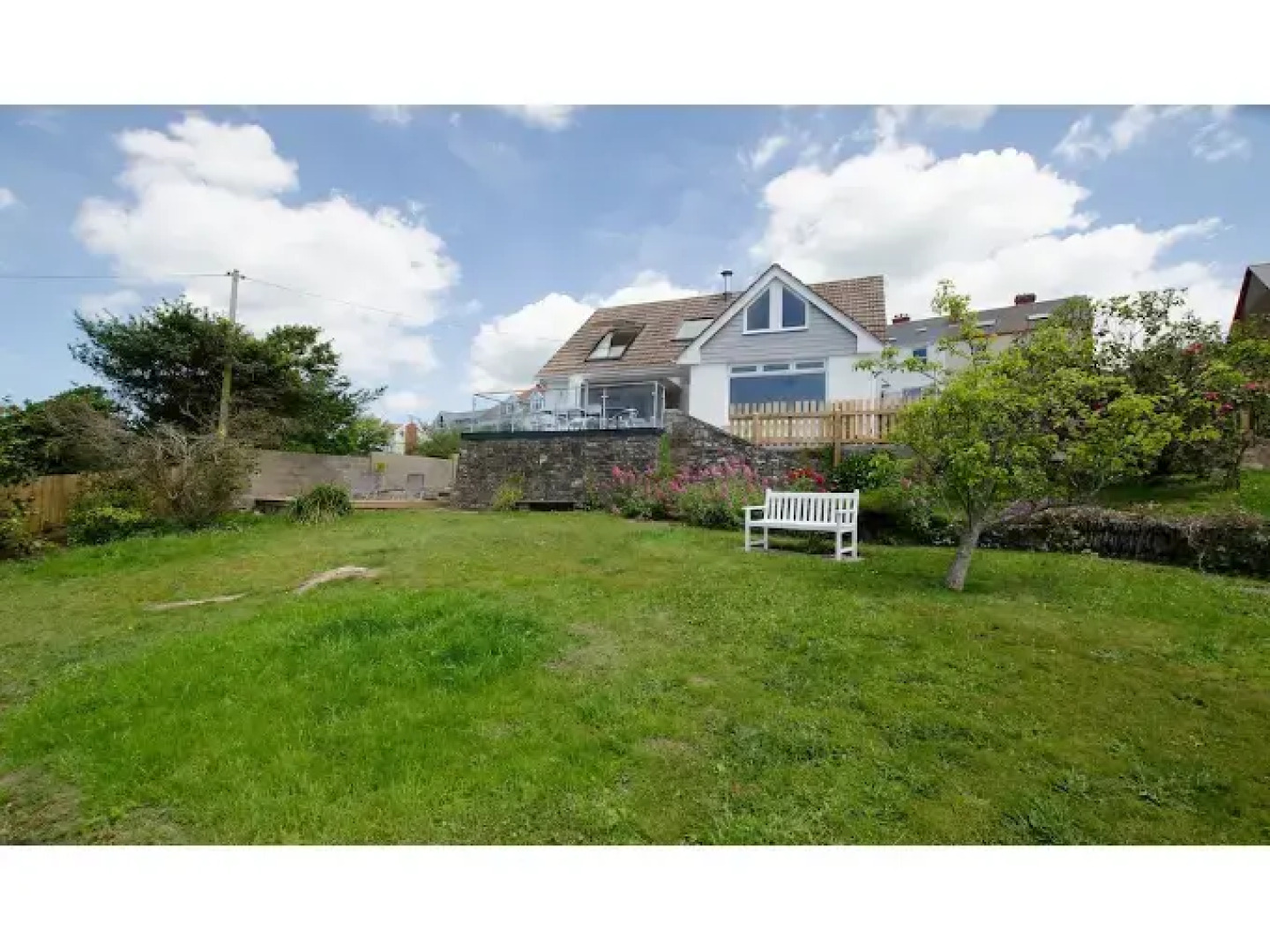 Rooftops Braunton 4 Bed Sleeps 8 Beautiful Views