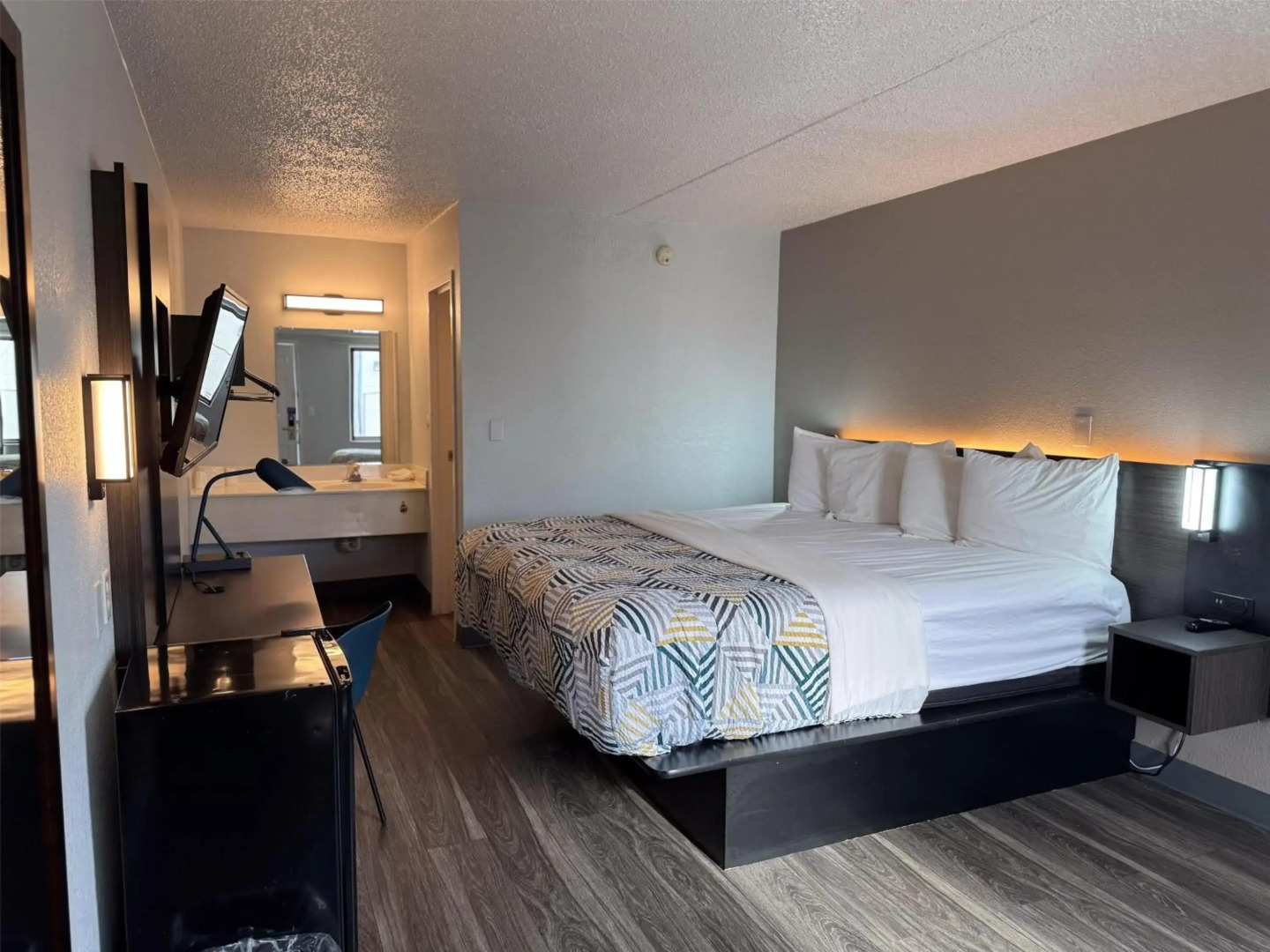 Motel 6 Farmington Hills, MI - Northwest - Farmington Hills