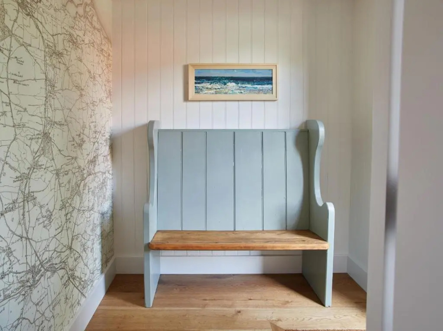 The Workshop (Adults Only)