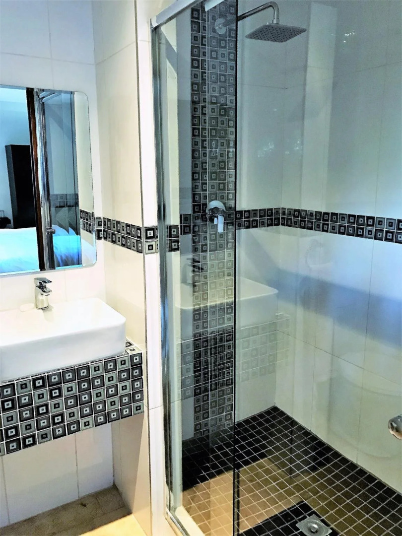 The Garden Venue Hotel