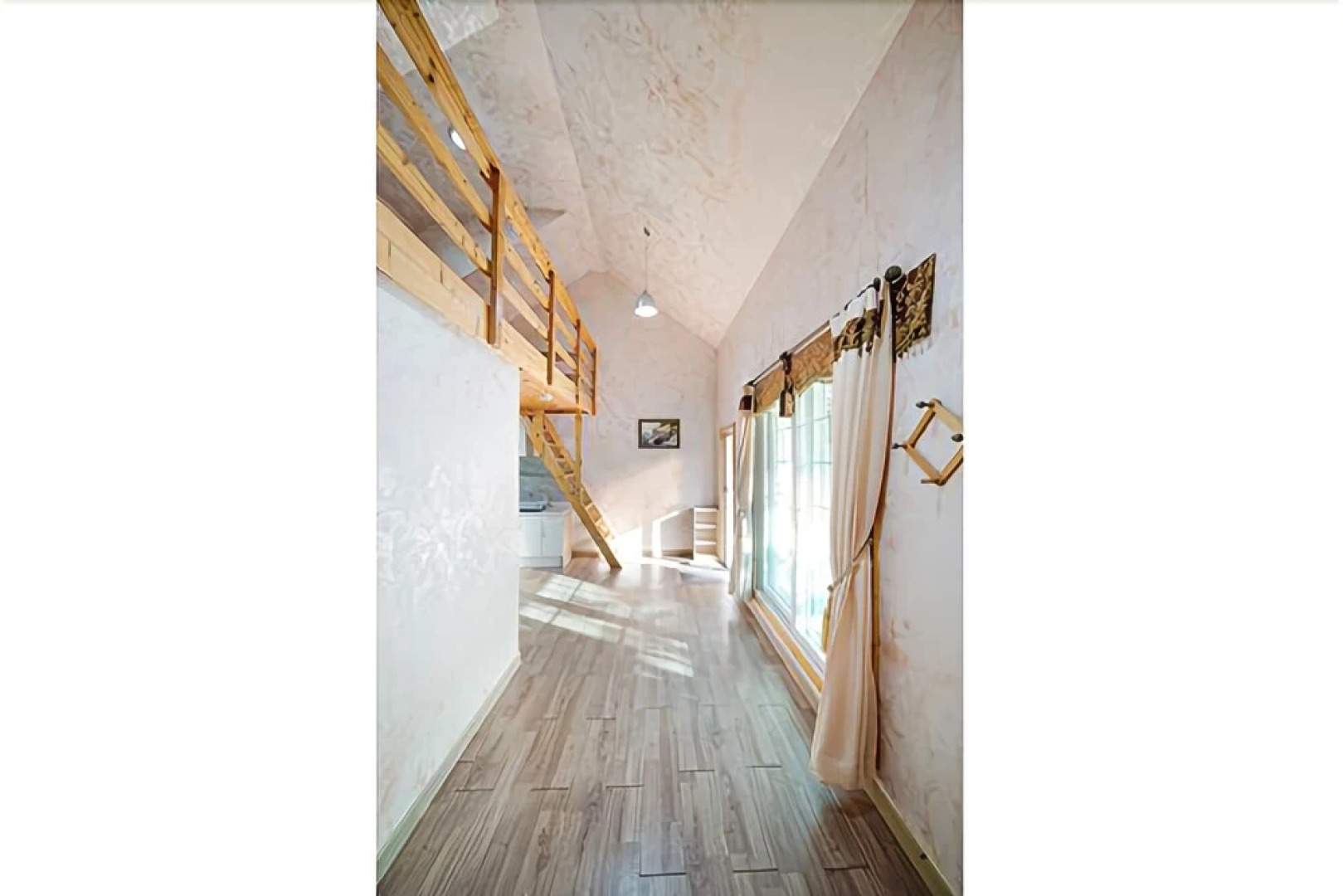 Danyang Yeongae Somun Pension