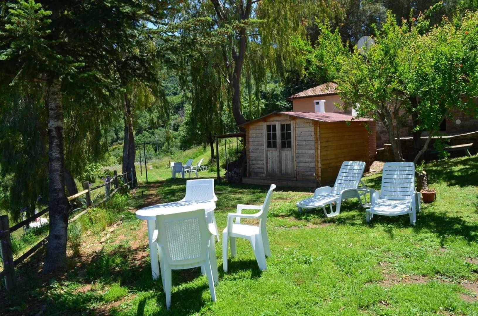 San Desiderio ai Biagioni