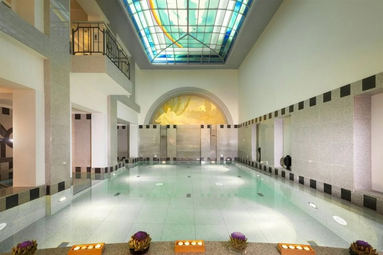 Maison Messmer Baden-Baden