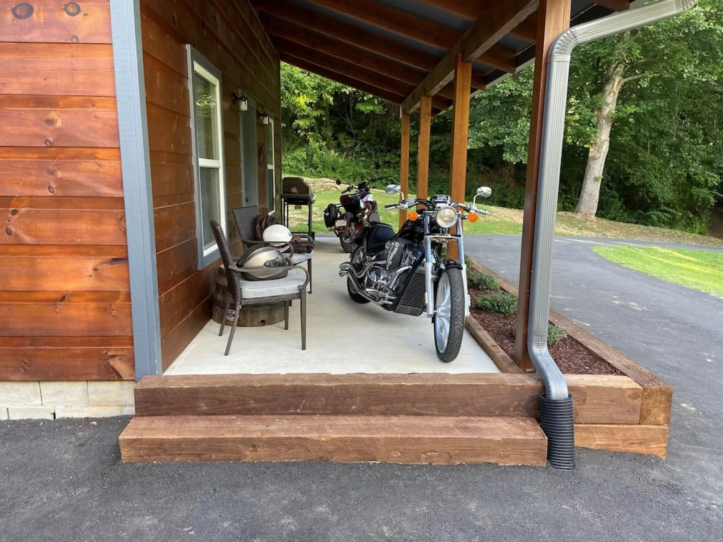 Dragon's Nest Mountain View