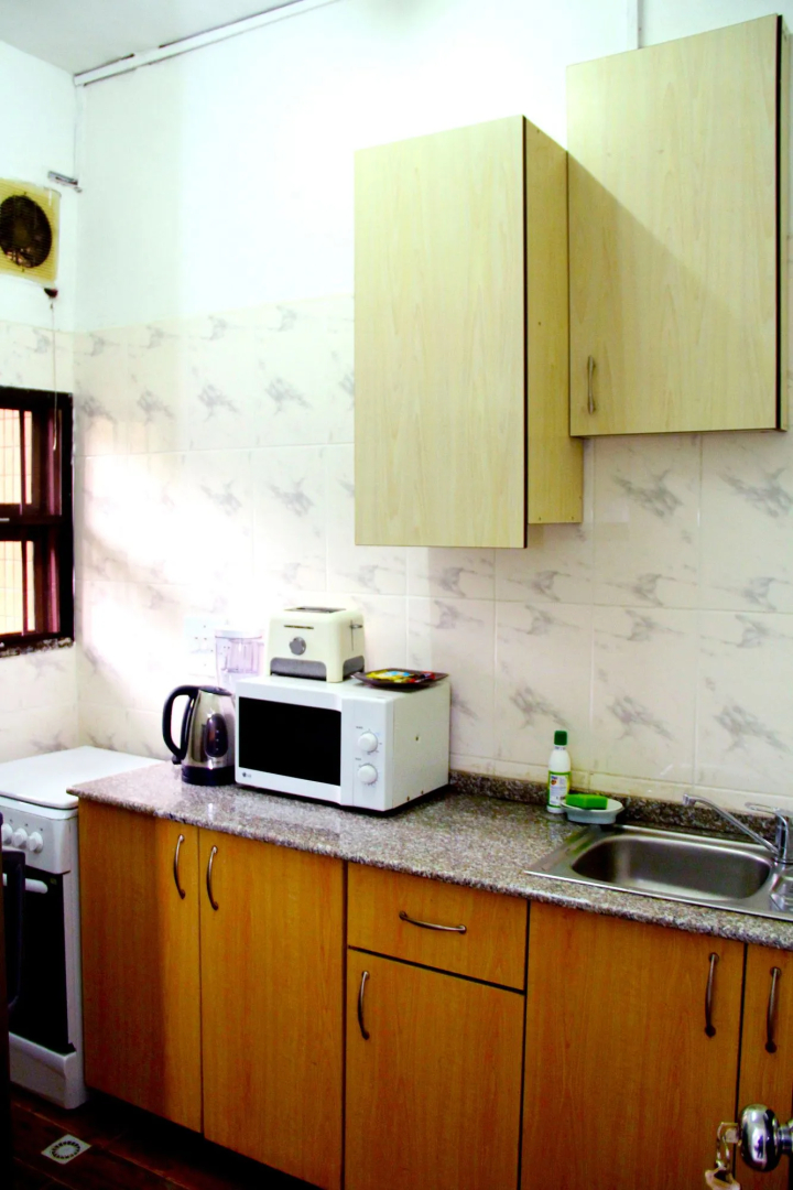 Anabel Apartment and Suites Abuja