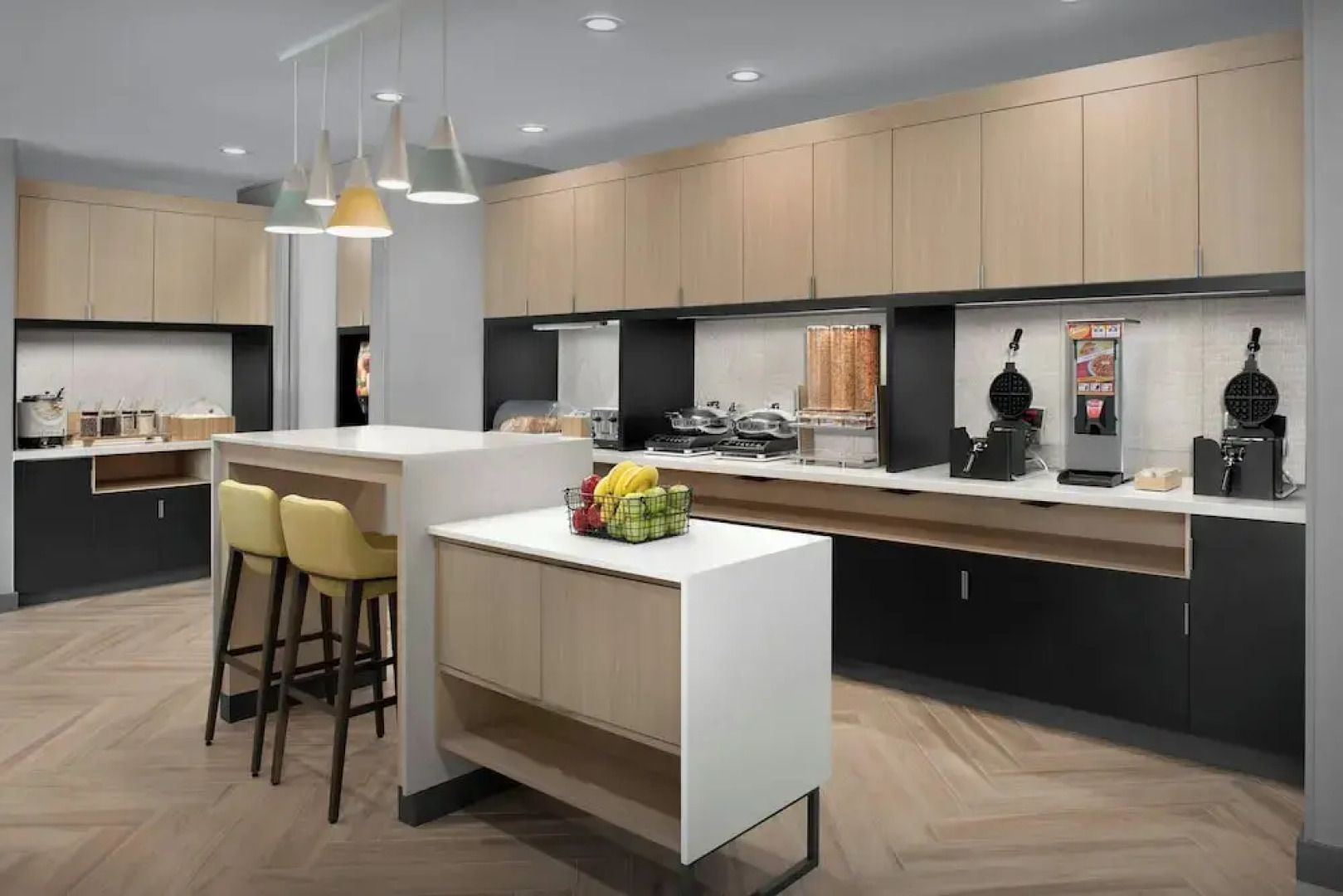 TownePlace Suites Fort Myers Gulf Coast